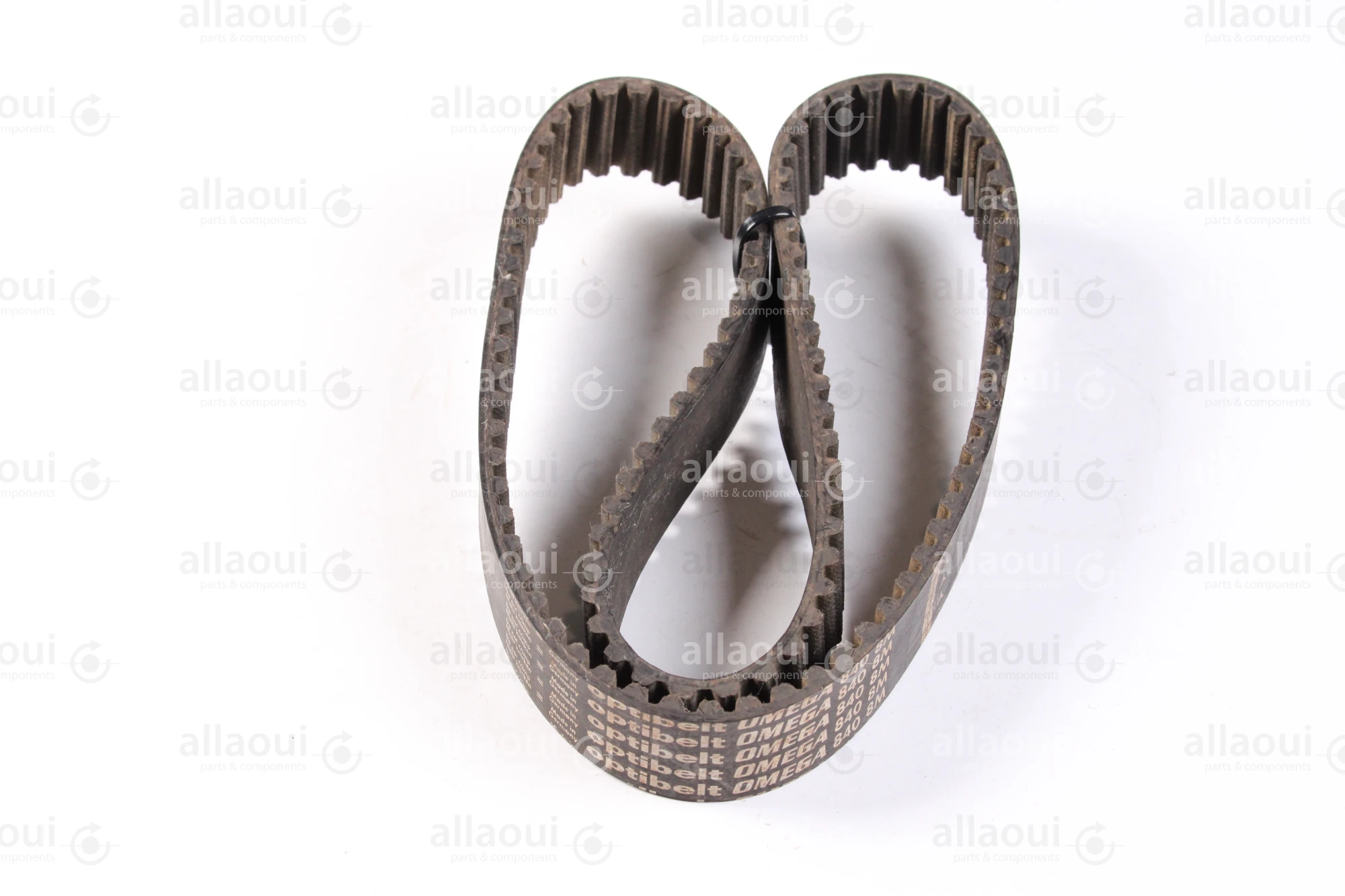 Optibelt Timing Belt 840-8M-25mm Optibelt Timing Belt 840-8M-25mm