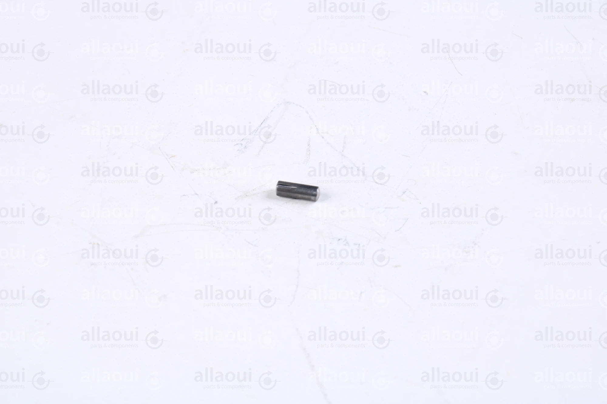 Heidelberg Notched pin 3x8 ZD.2223-150-32-00 Heidelberg Notched pin 3x8 ZD.2223-150-32-00