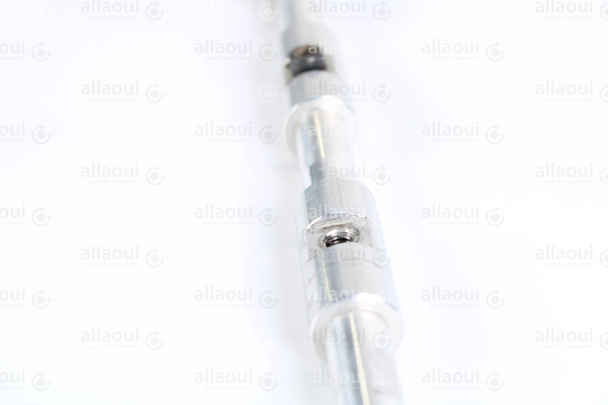 Müller Martini Shaft RD20X414 0370.2505.3 Müller Martini Shaft RD20X414 0370.2505.3