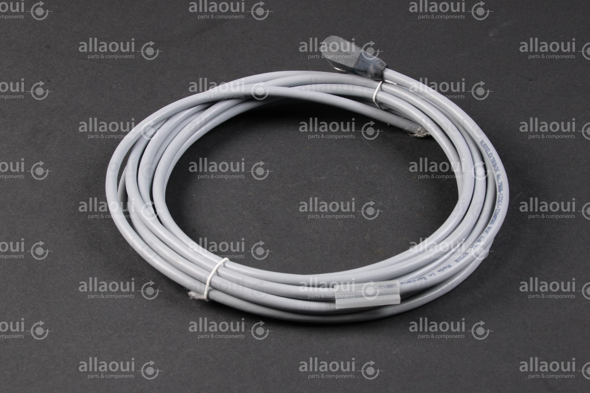 Contiweb Connector WH.097001004 Contiweb Connector WH.097001004