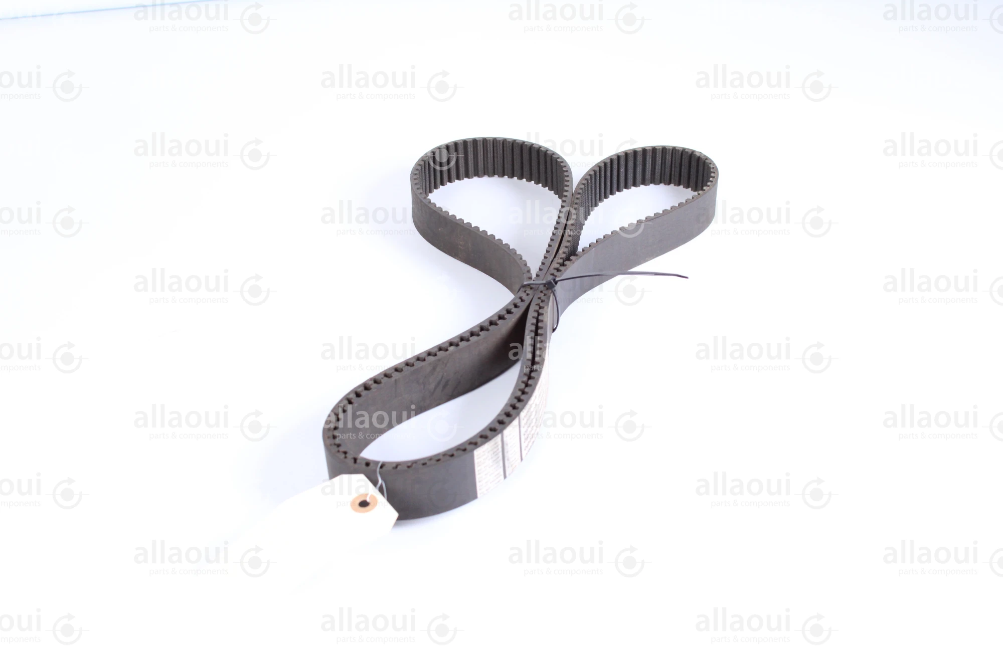 Optibelt Timing Belt 2000-8M-A-30mm Optibelt Timing Belt 2000-8M-A-30mm