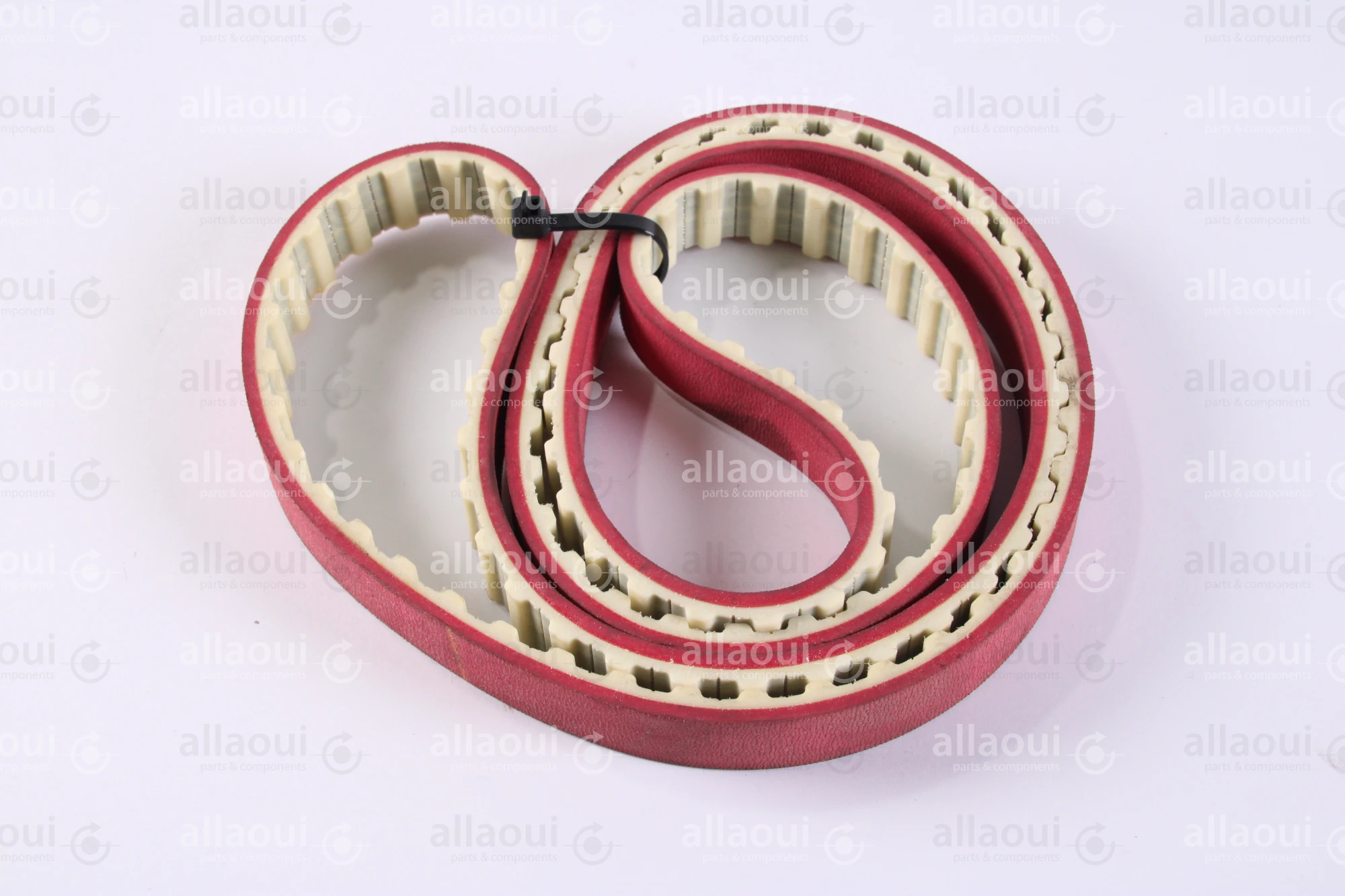 Müller Martini Timing Belt 0448.1713.4 Müller Martini Timing Belt 0448.1713.4