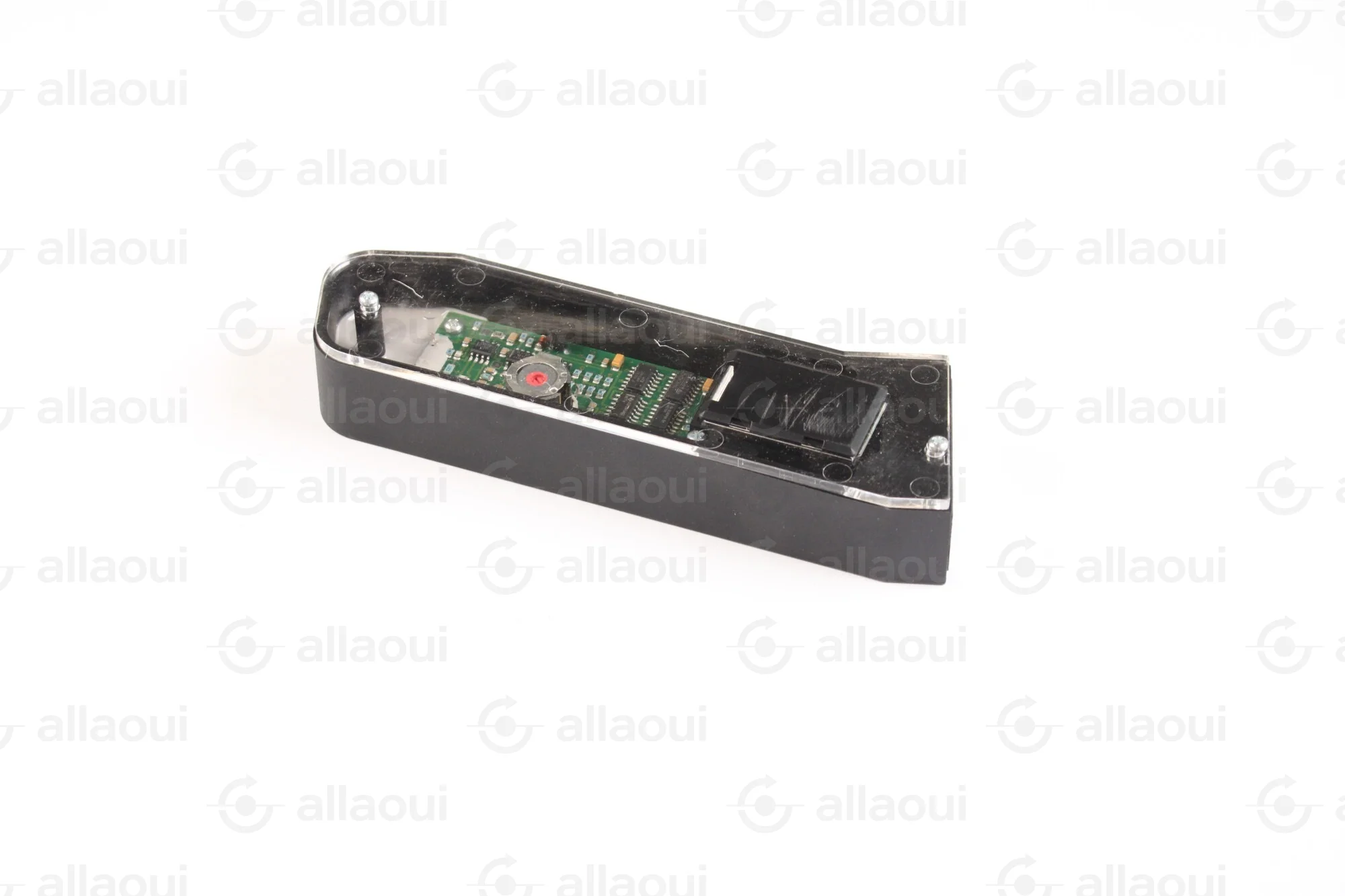 Baumer ASAC Sensor 10107579