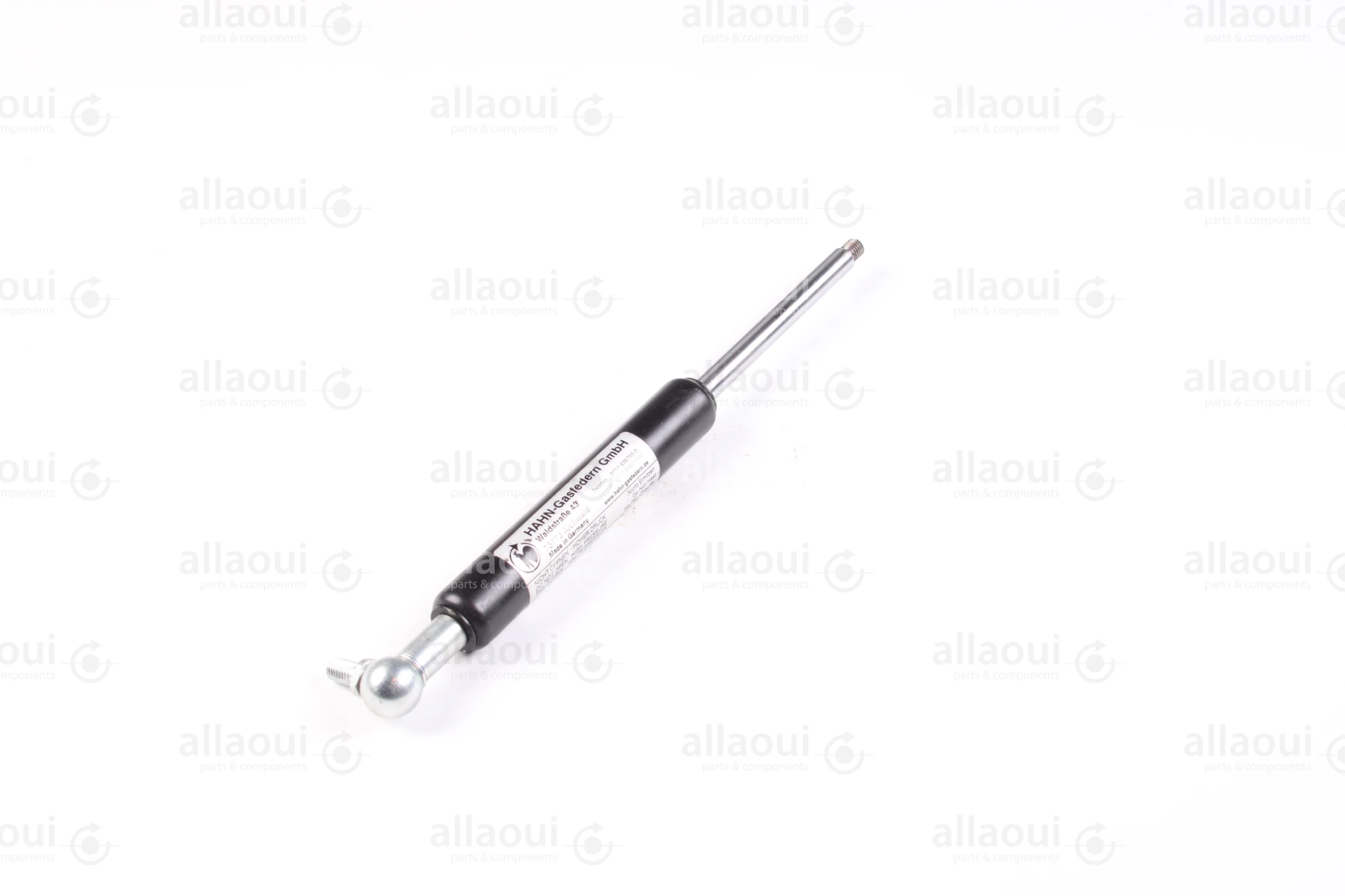 Hahn-Gasfedern Gas Spring 1244699 Hahn-Gasfedern Gas Spring 1244699