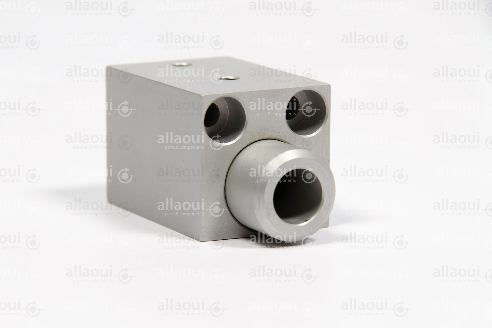 Baldwin Pneumatic Cylinder 00788705 Baldwin Pneumatic Cylinder 00788705