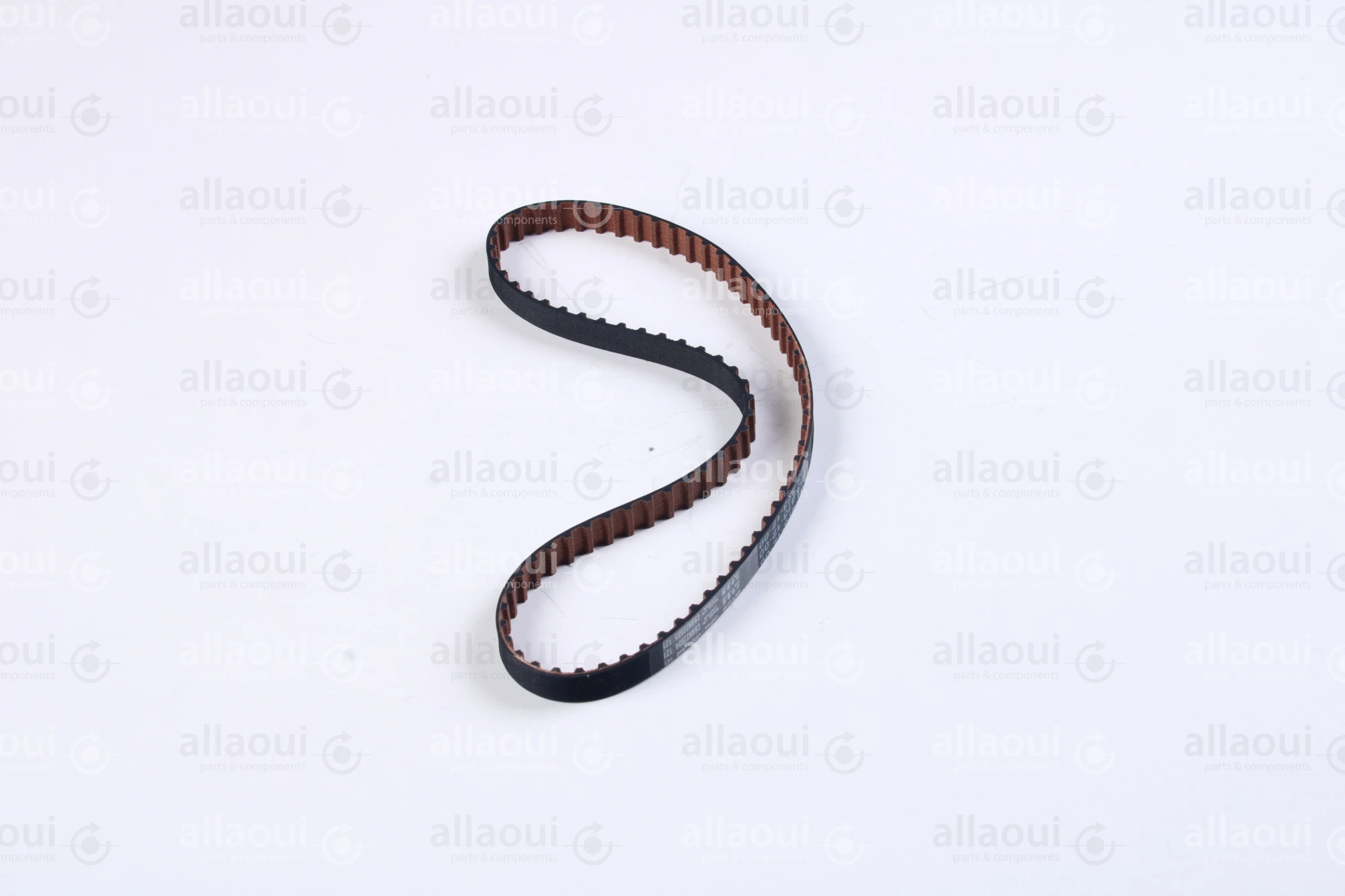 Heidelberg Toothed Belt ZD.203-473-12-00 Heidelberg Toothed Belt ZD.203-473-12-00