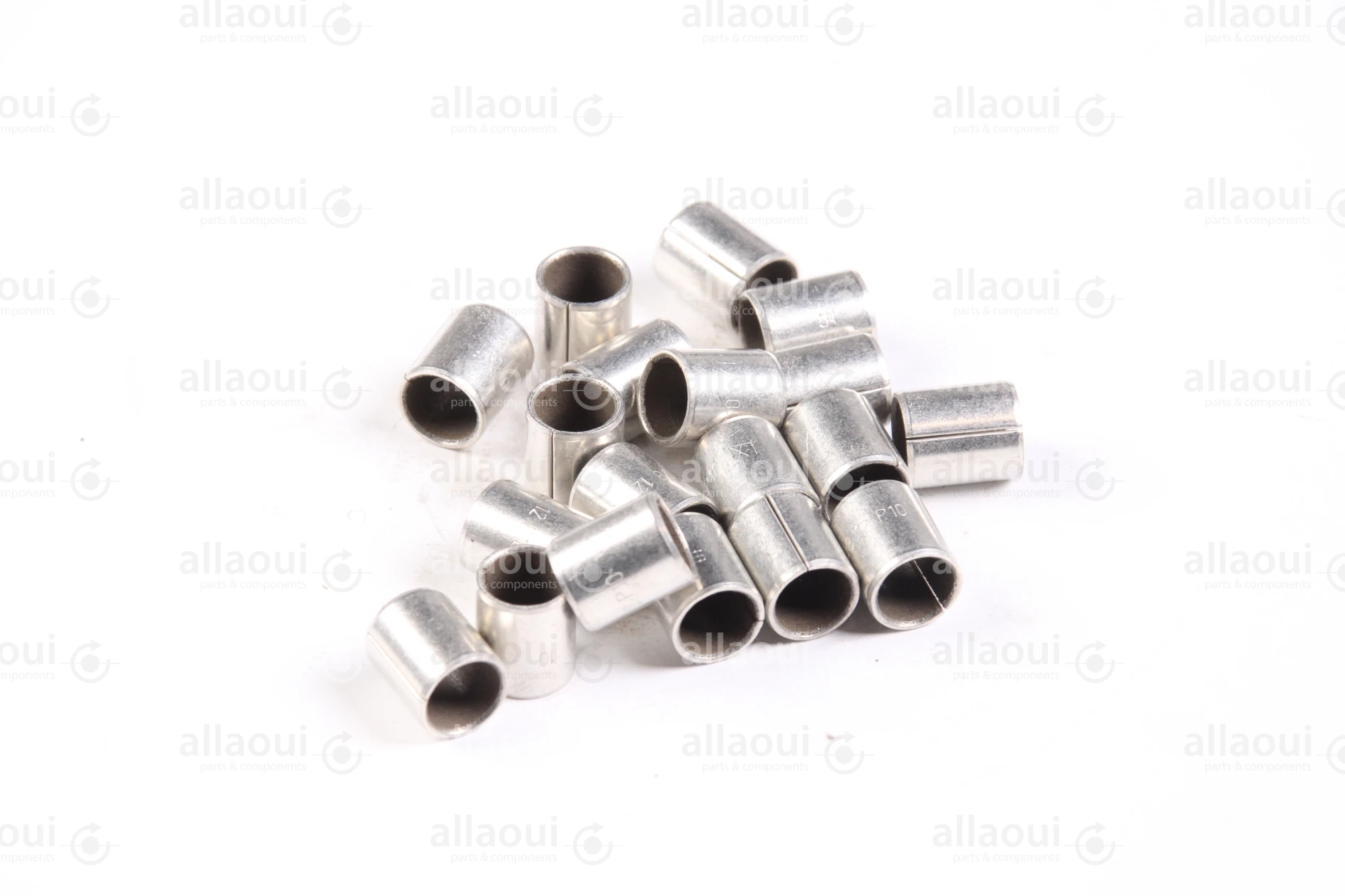 Ludwig Meister Bearings (20 Pieces) 230-PAP-0812-P10 Ludwig Meister Bearings (20 Pieces) 230-PAP-0812-P10