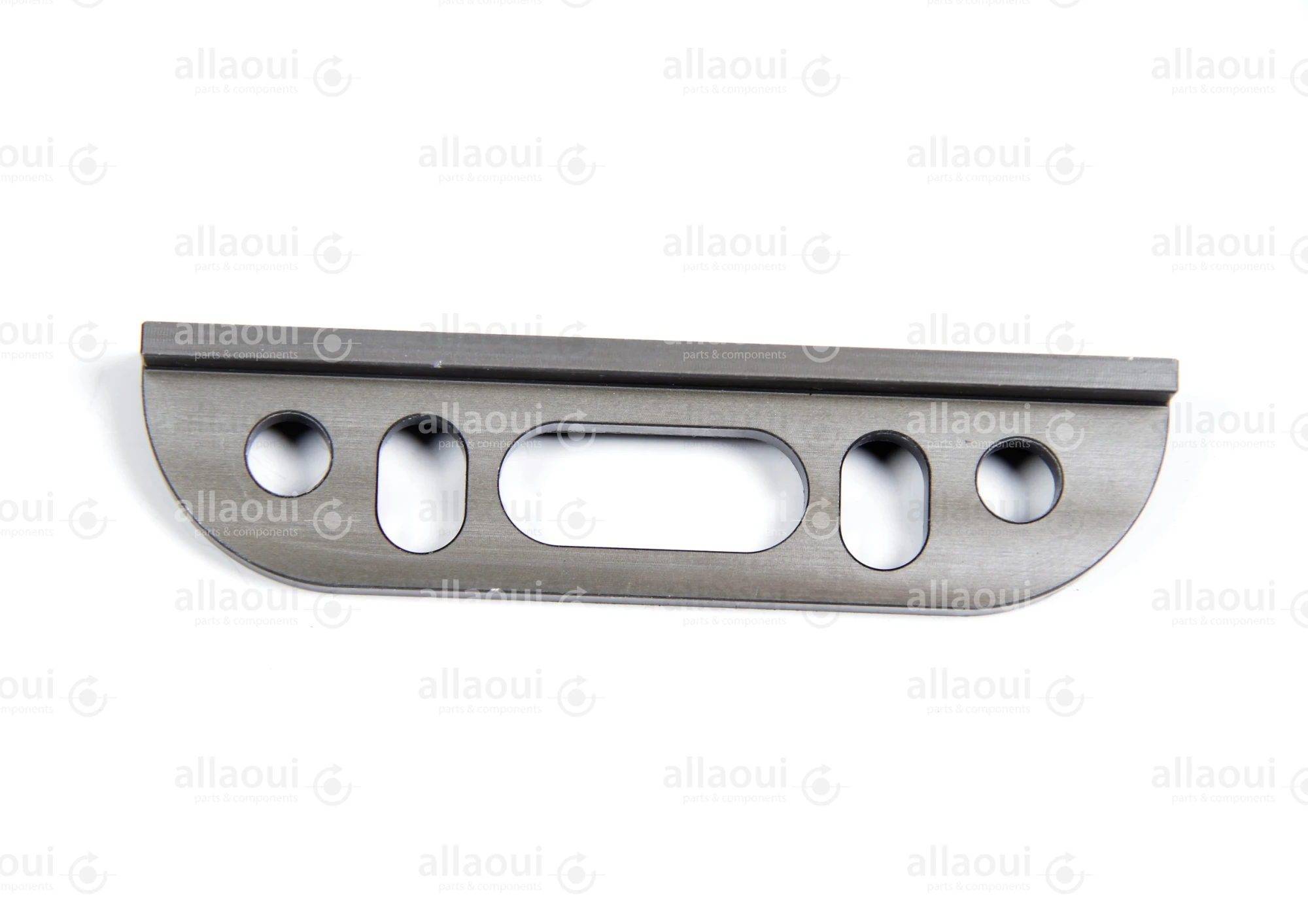 Müller Martini Limit Stop 100x25x18 3675.4423.3 Müller Martini Limit Stop 100x25x18 3675.4423.3