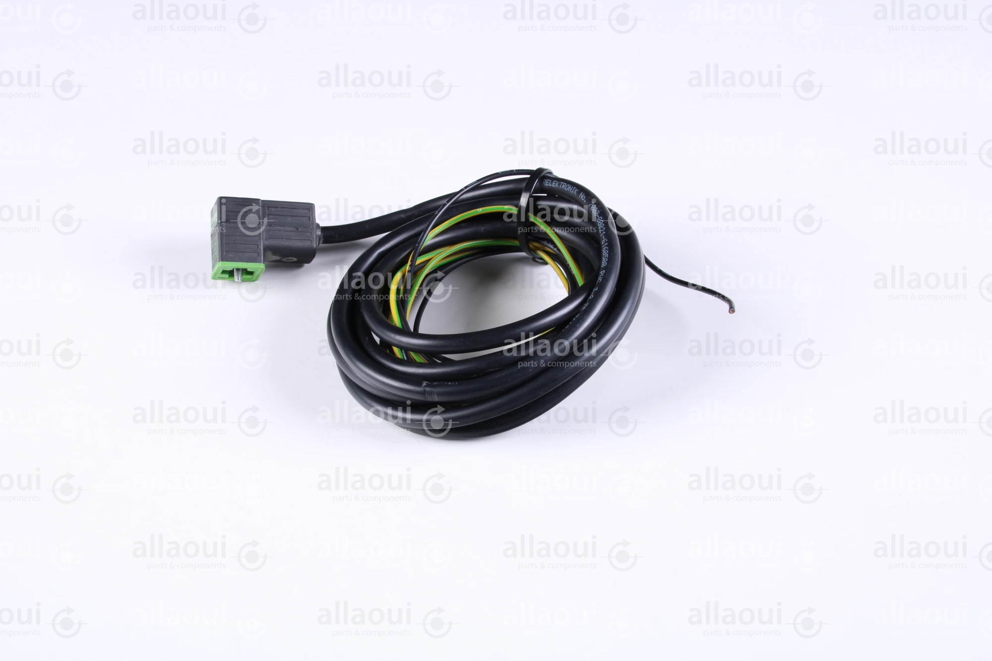 Murr Cable 7000-80021-6160500 Murr Cable 7000-80021-6160500