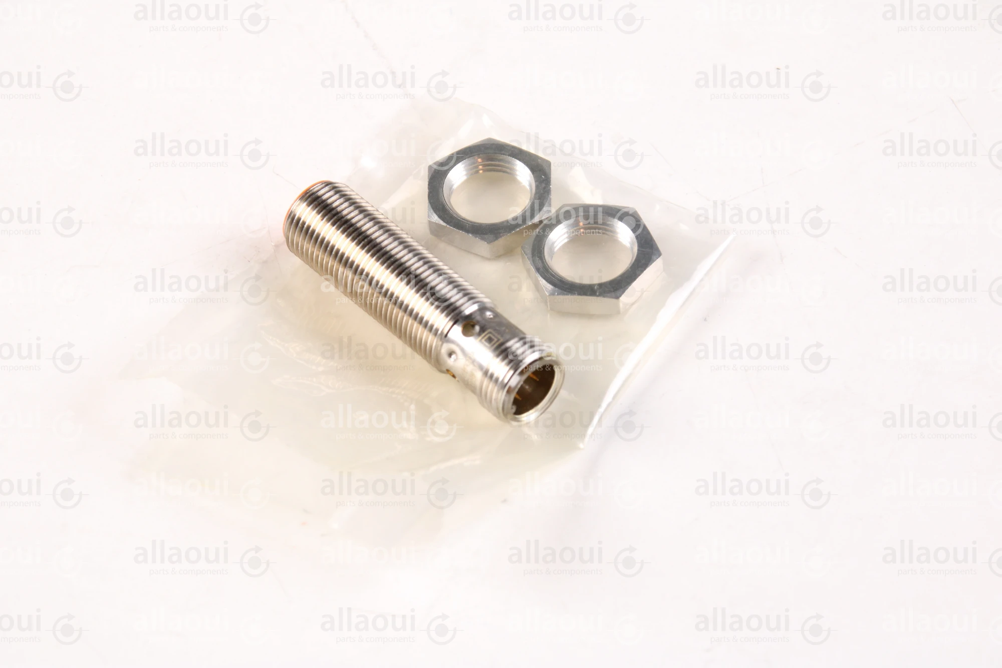 IFM Electronic Sensor IFS204 IFM Electronic Sensor IFS204