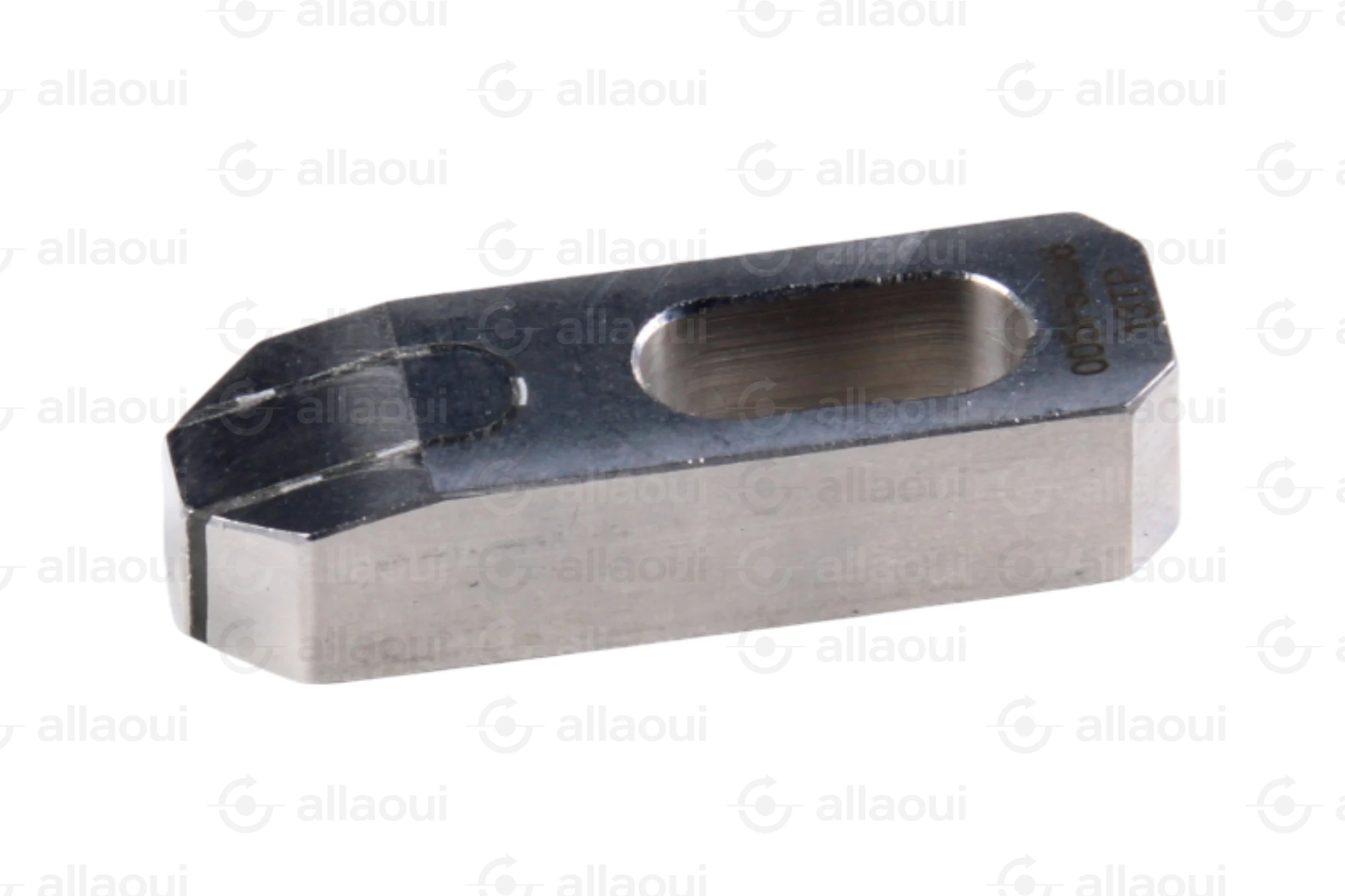 Manroland Register plate 005F6386 Manroland Register plate 005F6386