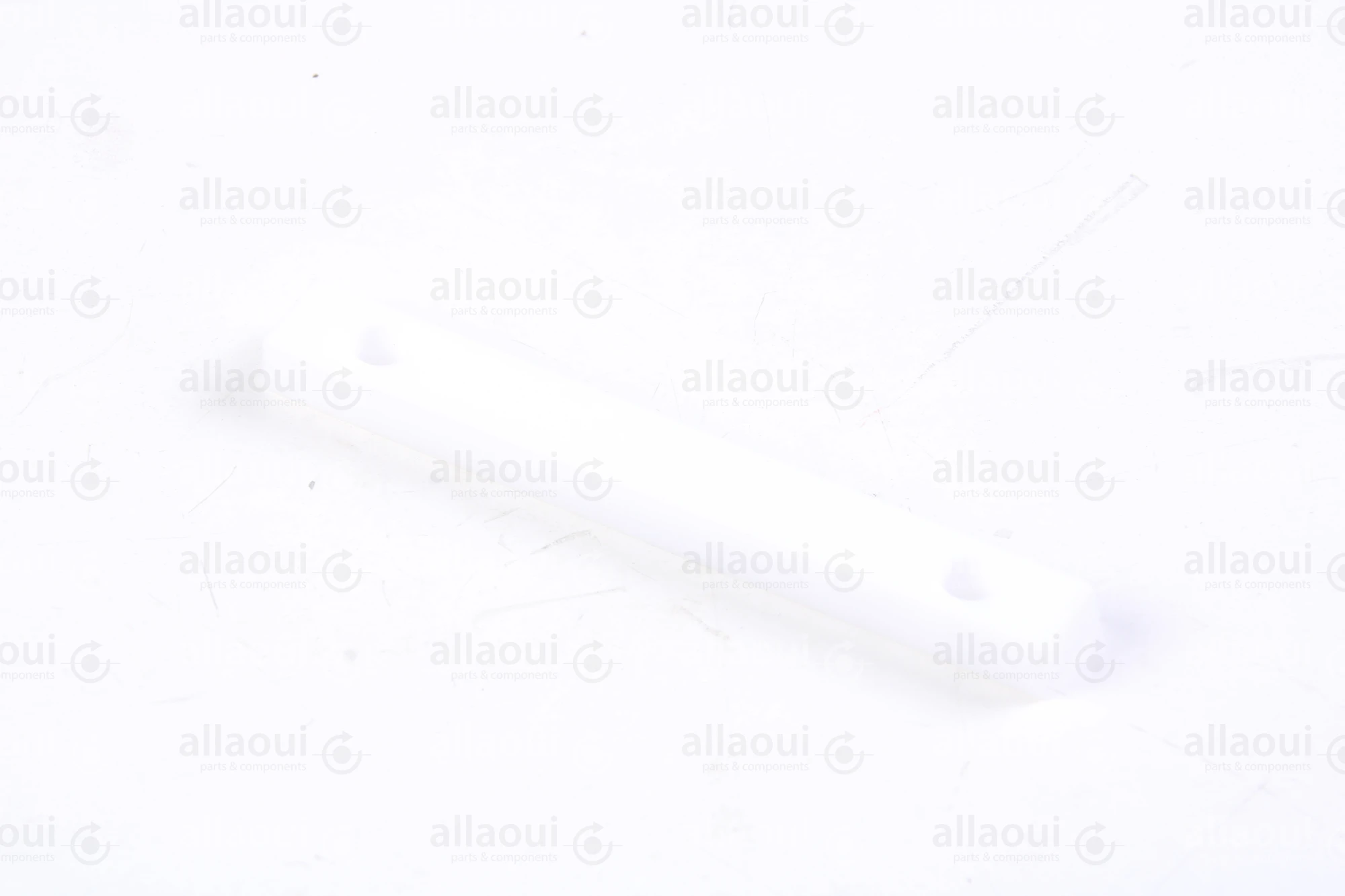 Müller Martini Doctor Blade FL15/8x100.8 3011.2692.4 Müller Martini Doctor Blade FL15/8x100.8 3011.2692.4