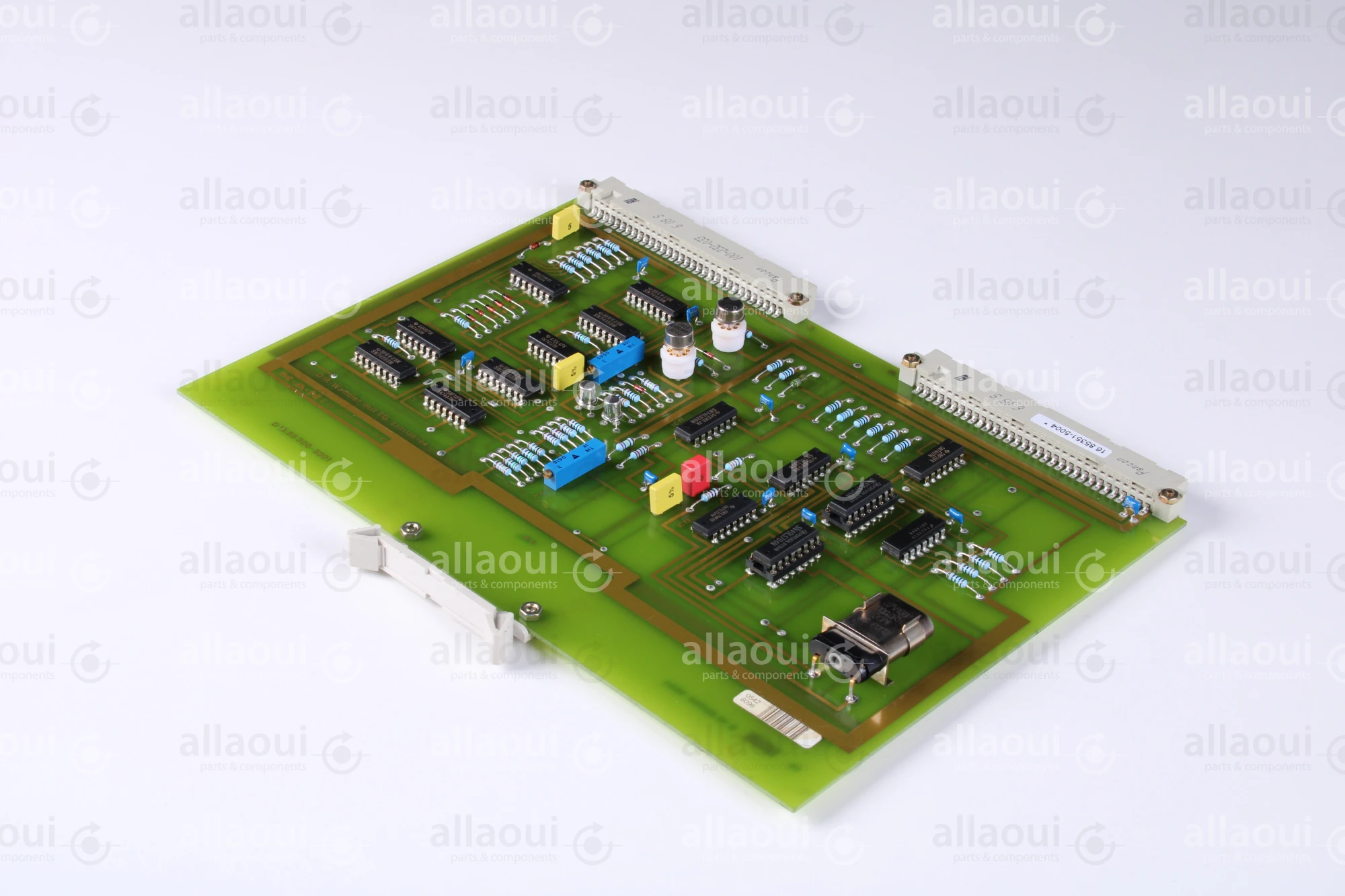 Manroland Board 16.85351-5004 Manroland Board 16.85351-5004