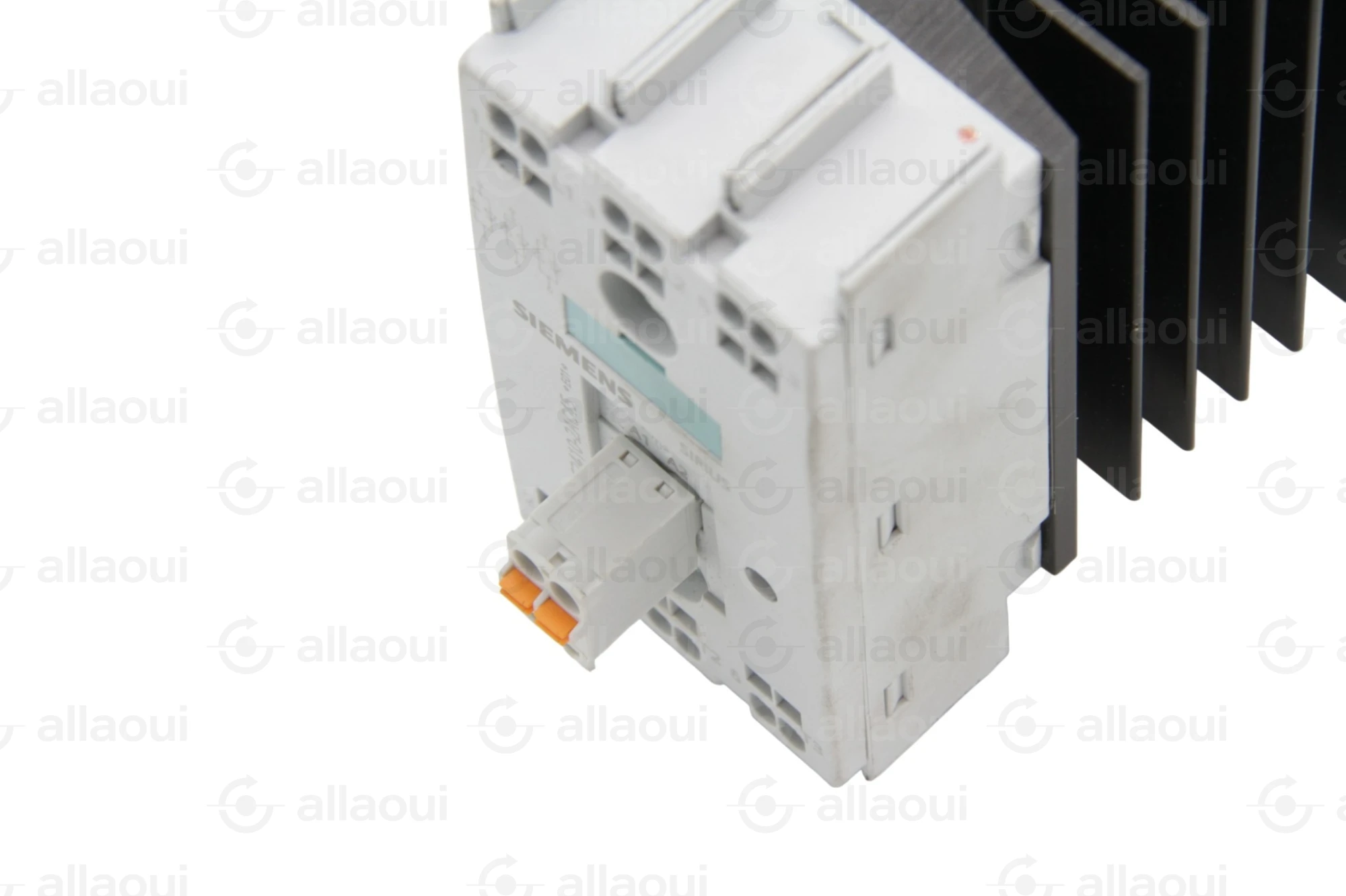Siemens Solid-state contactor 3RF2410-2AC45