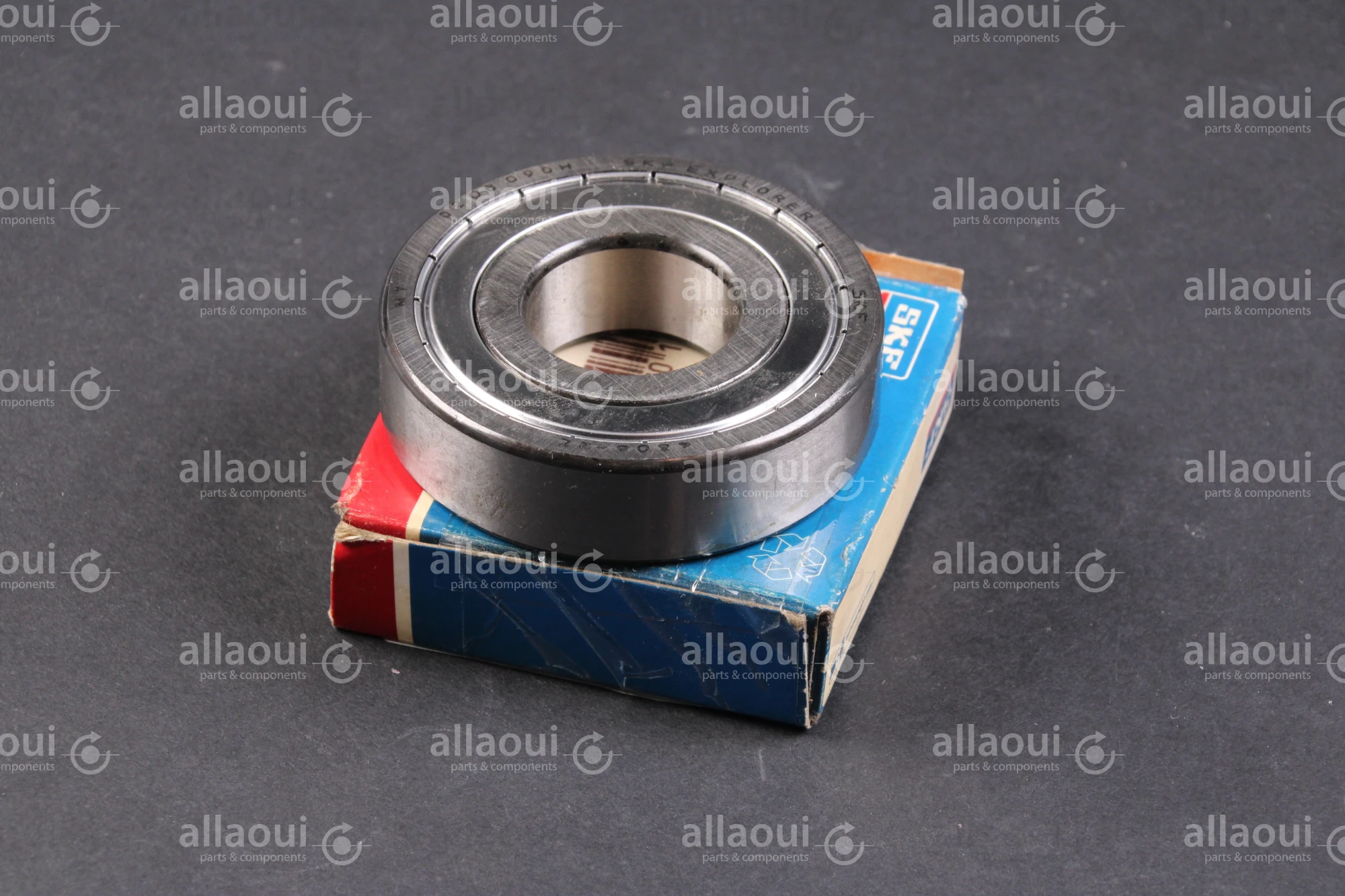 SKF Ball Joint Bearing 6306-2Z SKF Ball Joint Bearing 6306-2Z
