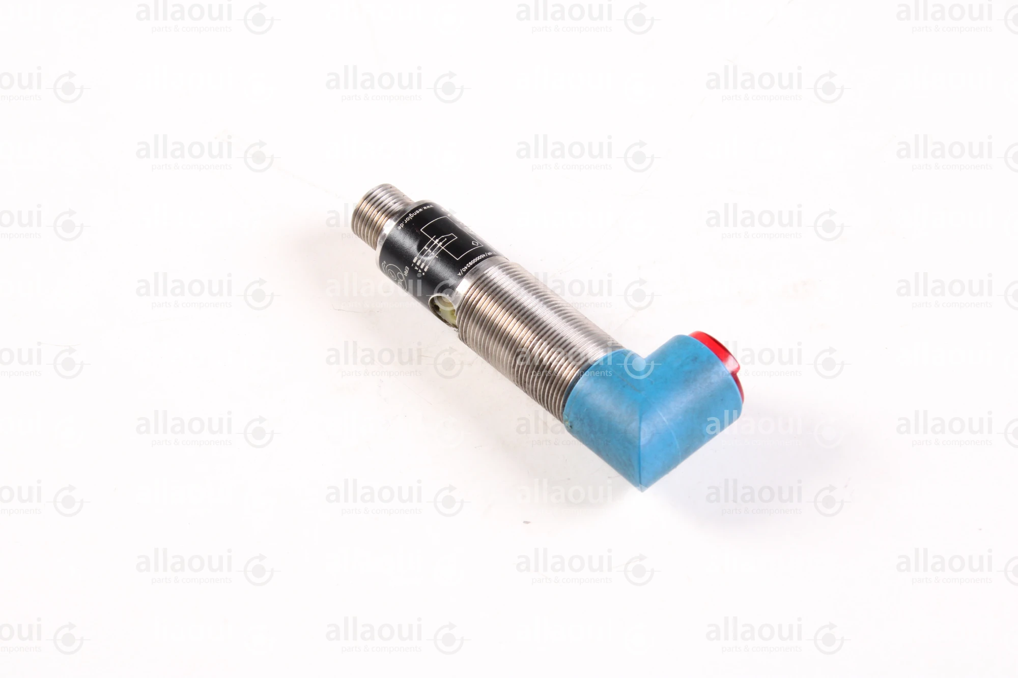 Wenglor Reflection Light Barrier LW86PA3 Wenglor Reflection Light Barrier LW86PA3