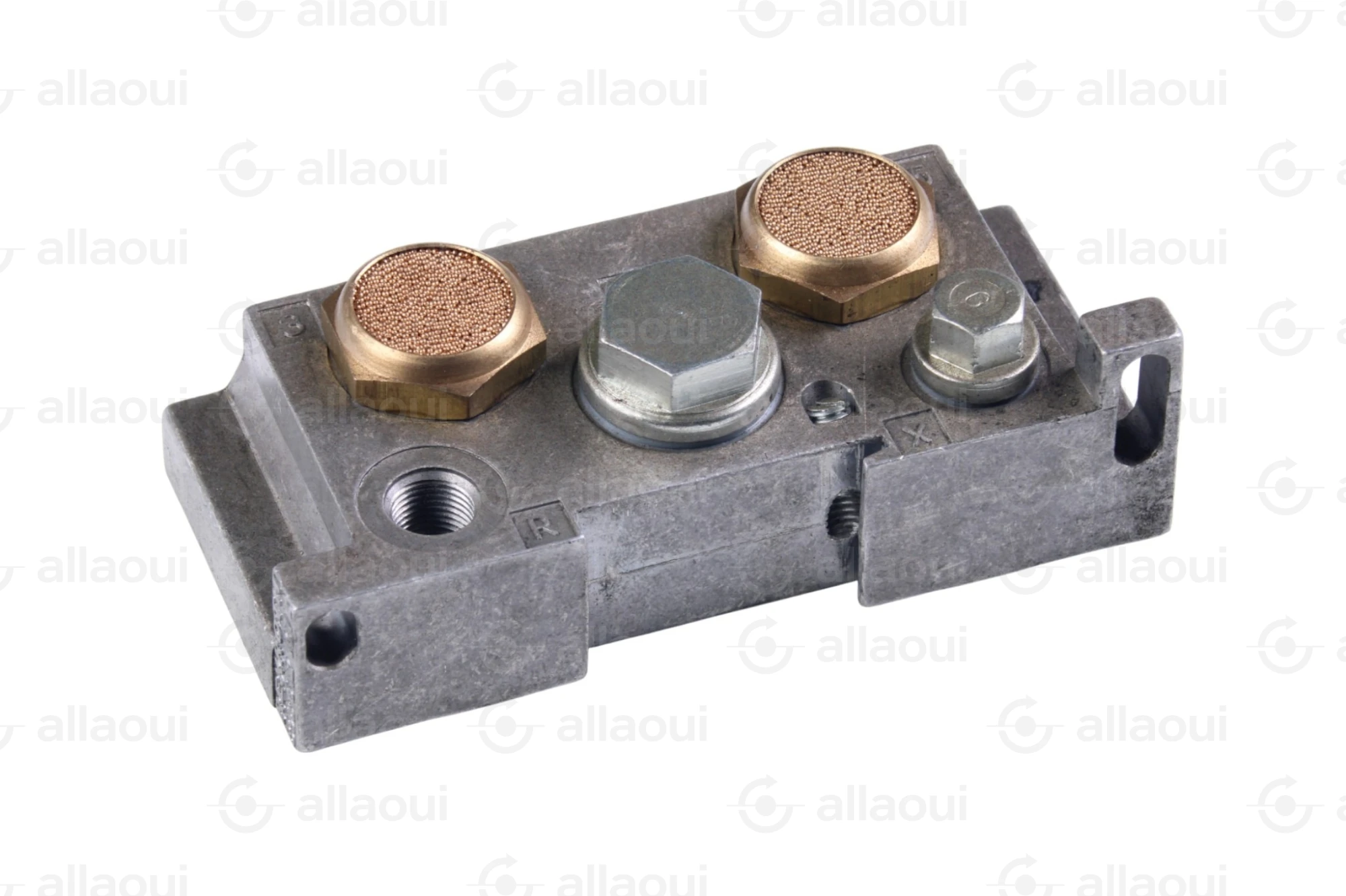 Bosch Rexroth Pressure Regulator R415001073