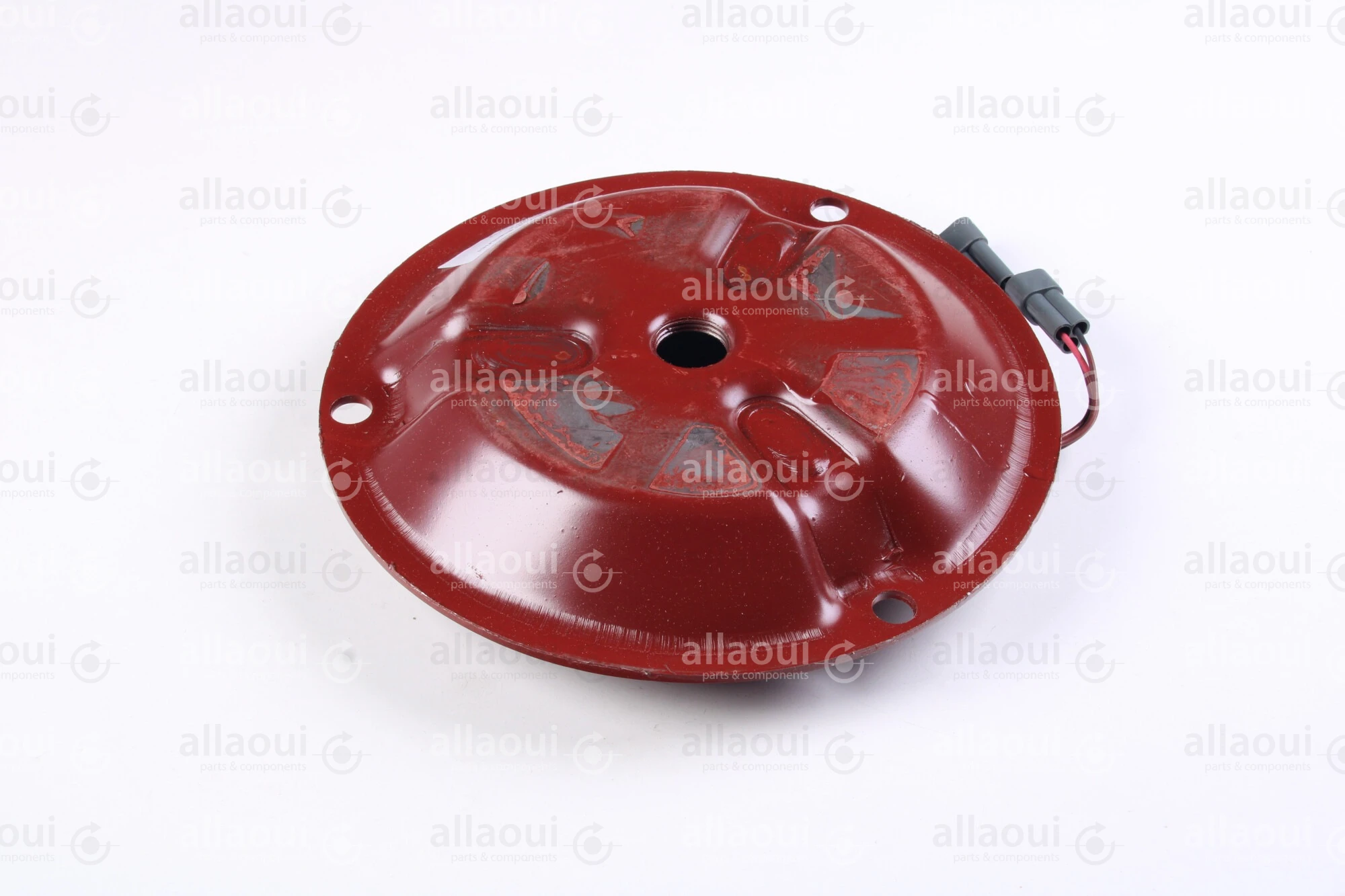 MGM Motori Elettrici Spa Brake Coil 100AC230/400