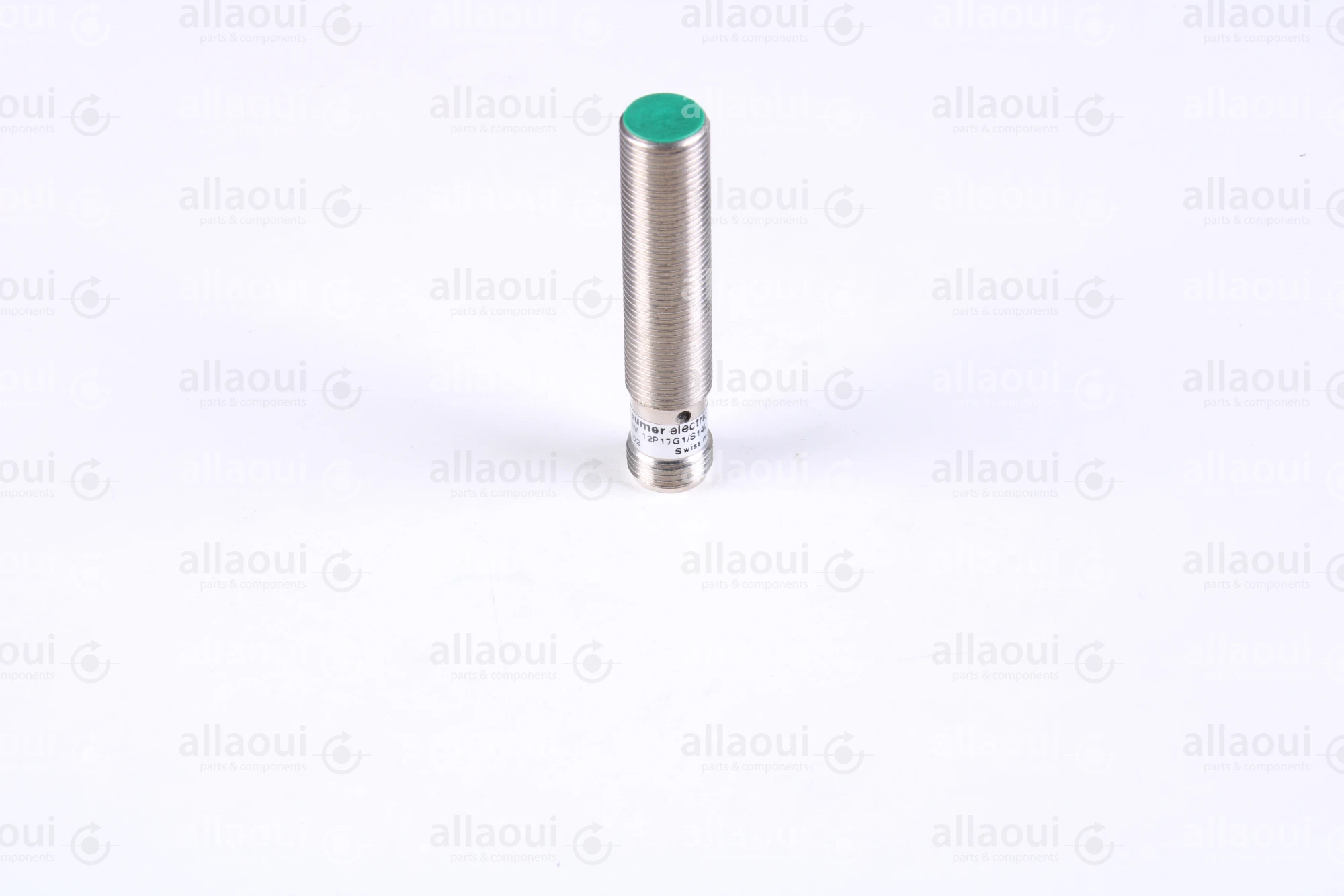 Baumer Sensor IFRM 12P17G/S14L Baumer Sensor IFRM 12P17G/S14L