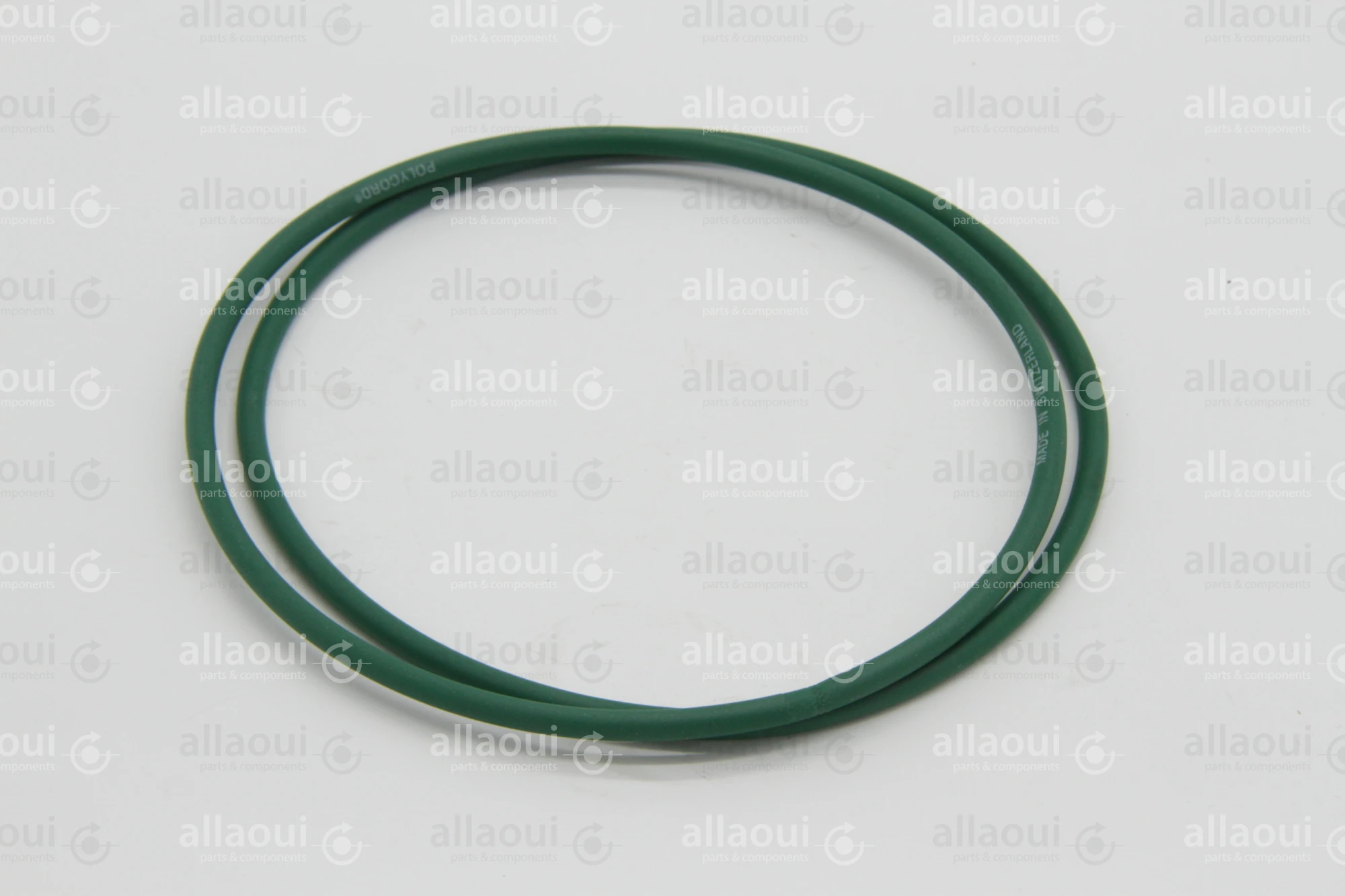 Heidelberg Round Belt Polycord R4X354 FJ.4185391/00