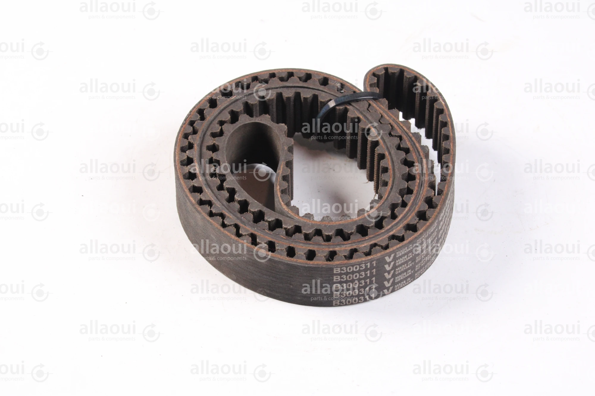 Optibelt Timing Belt STD-1280-S8M-25mm Optibelt Timing Belt STD-1280-S8M-25mm