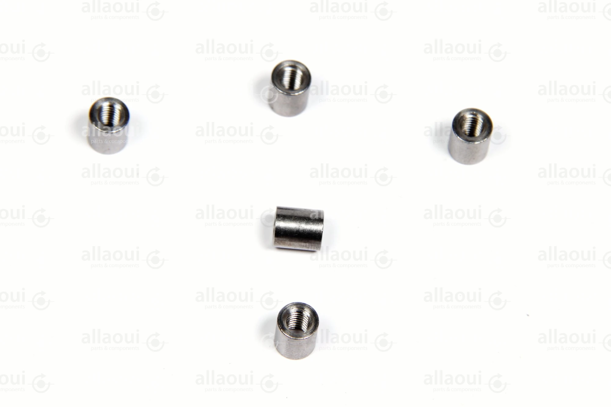 Manroland Sleeve (5 Pieces) 011A240430 Manroland Sleeve (5 Pieces) 011A240430
