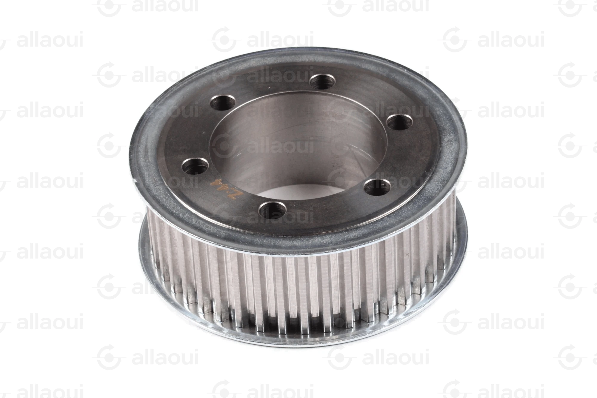 Manroland Timing Belt Pulley 16.17383-1040 Manroland Timing Belt Pulley 16.17383-1040