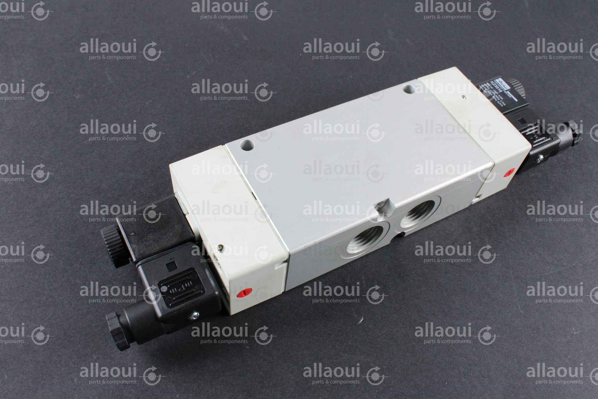 Technotrans Magnet Valve 0010052 Technotrans Magnet Valve 0010052