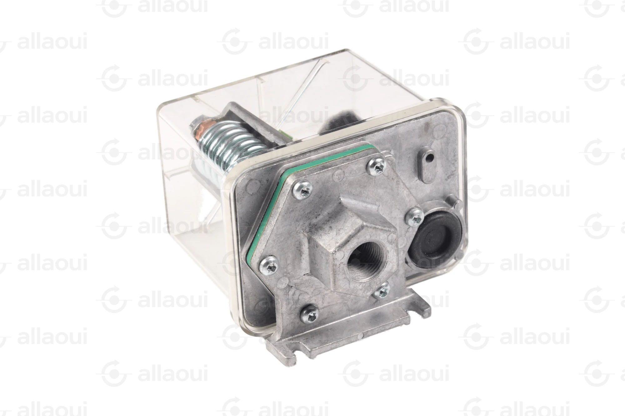 Tival Sensors Pressure Switch 1010061 Tival Sensors Pressure Switch 1010061