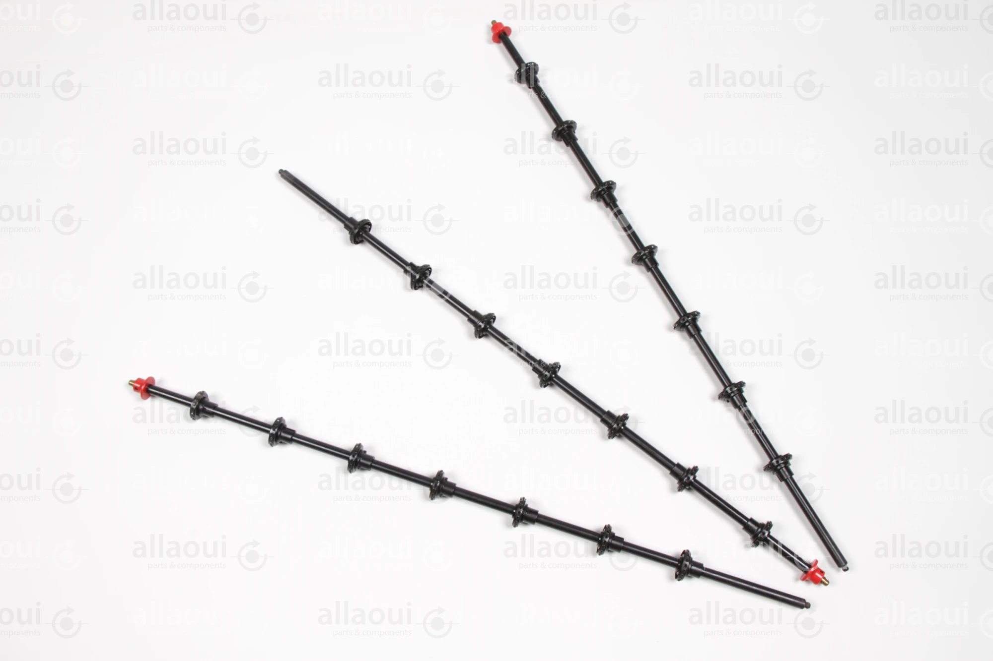 Heidelberg Starwheel Rods G2.014.205 Heidelberg Starwheel Rods G2.014.205