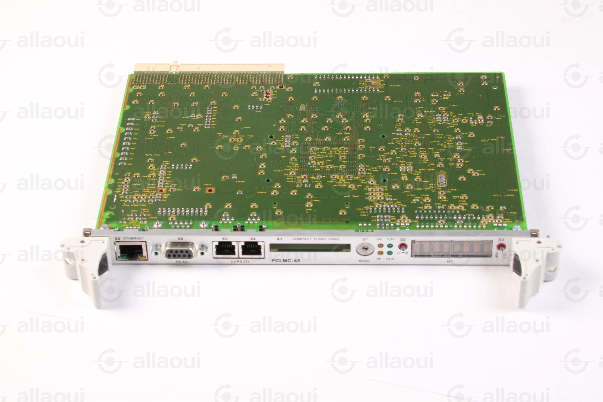 Manroland PCB Board 16.87130-0003