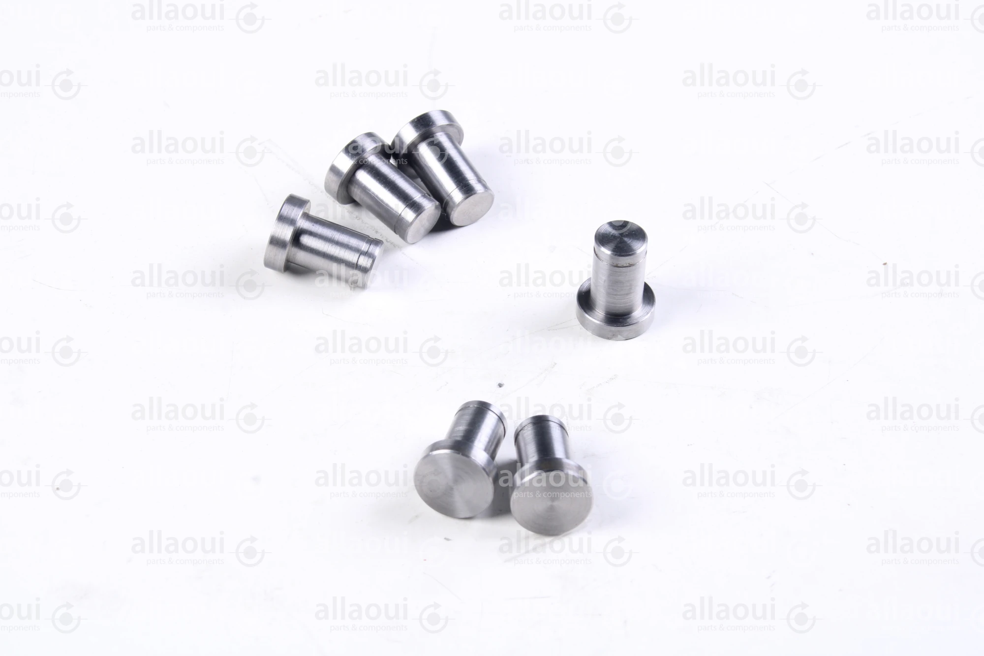 Müller Martini Bolt (6 Pieces) 3640.3183.3 Müller Martini Bolt (6 Pieces) 3640.3183.3