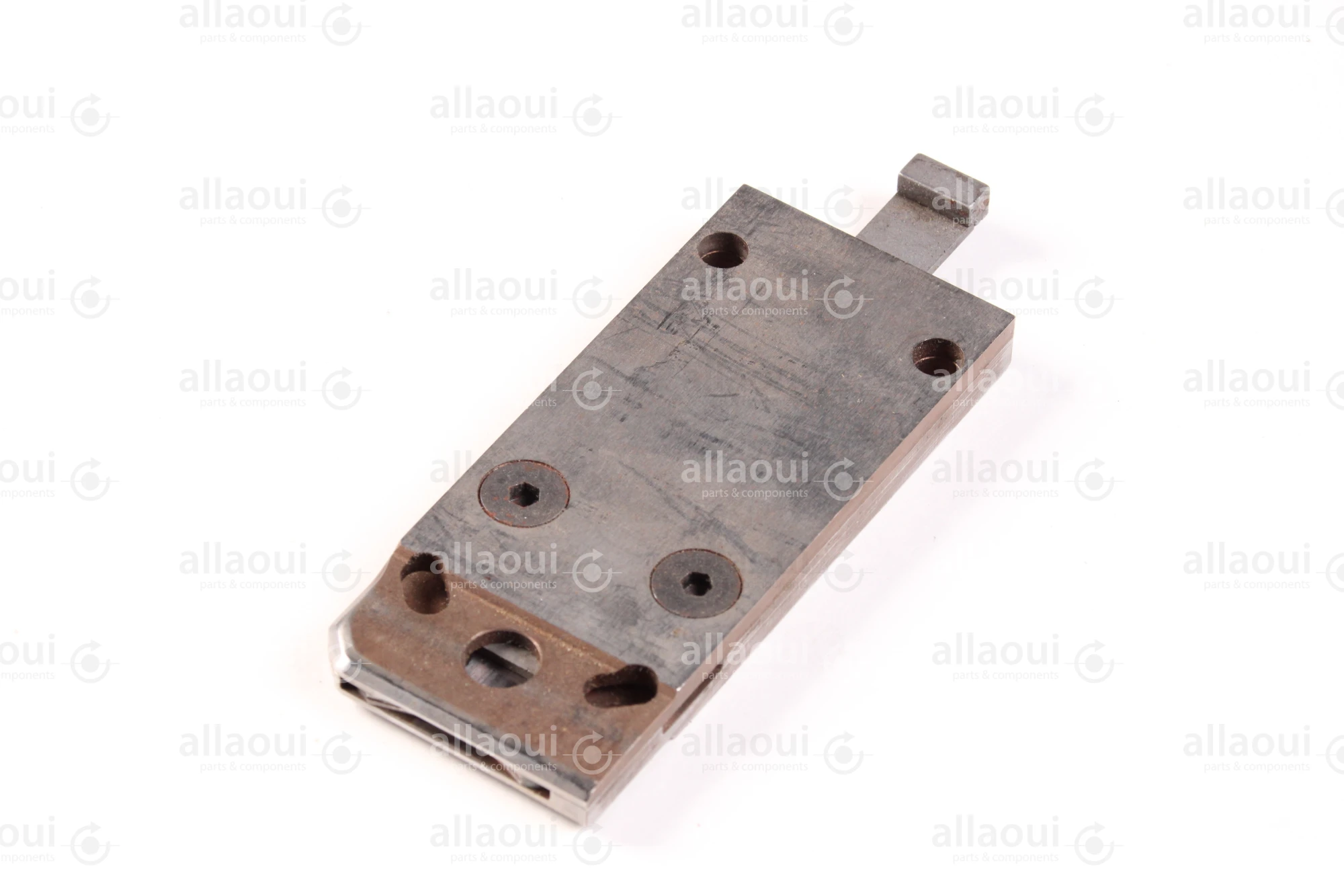 Müller Martini Clincher Block 1550.0023 Müller Martini Clincher Block 1550.0023