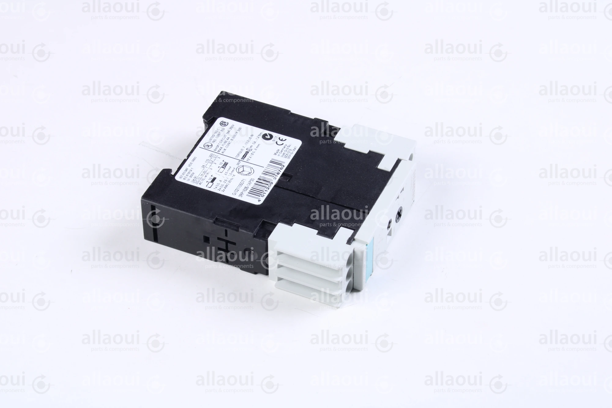 Koenig & Bauer (KBA) Time Relay L0847002 Koenig & Bauer (KBA) Time Relay L0847002