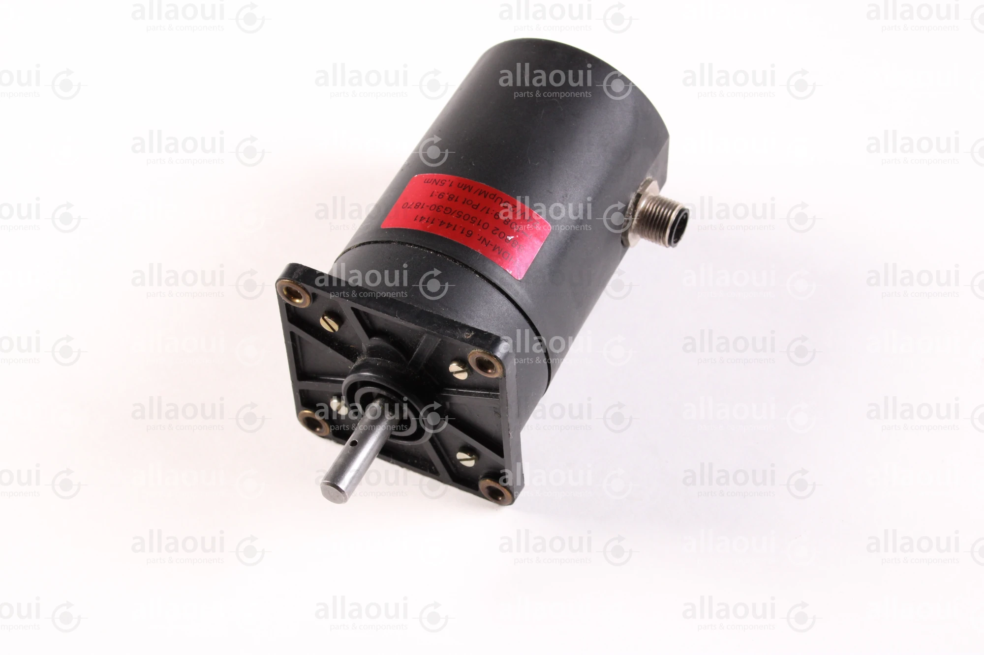 Heidelberg Servo-Drive 61.144.1141