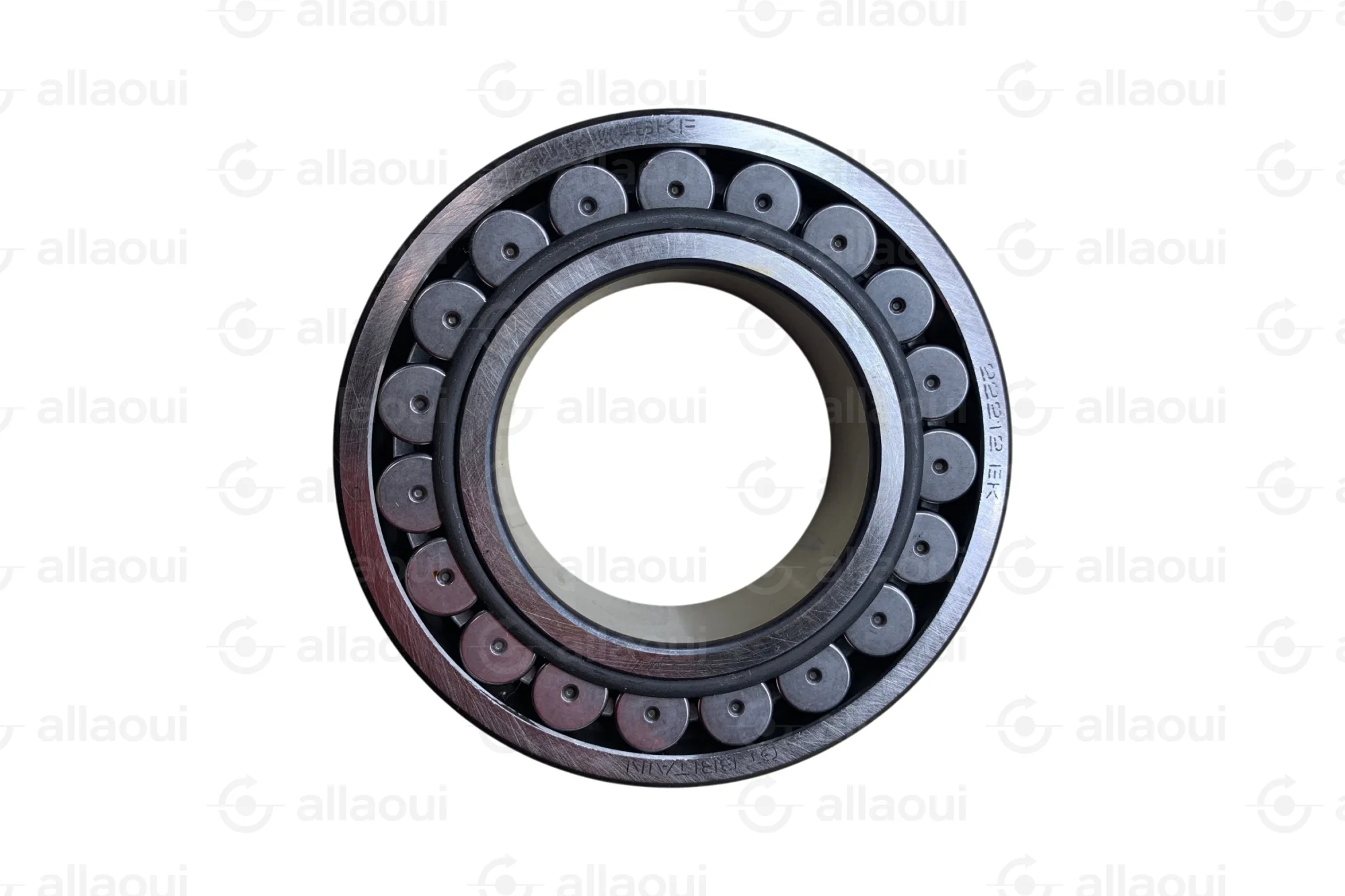 SKF Spherical Roller Bearing 22212 EK 60x110x28 mm 22212 EK