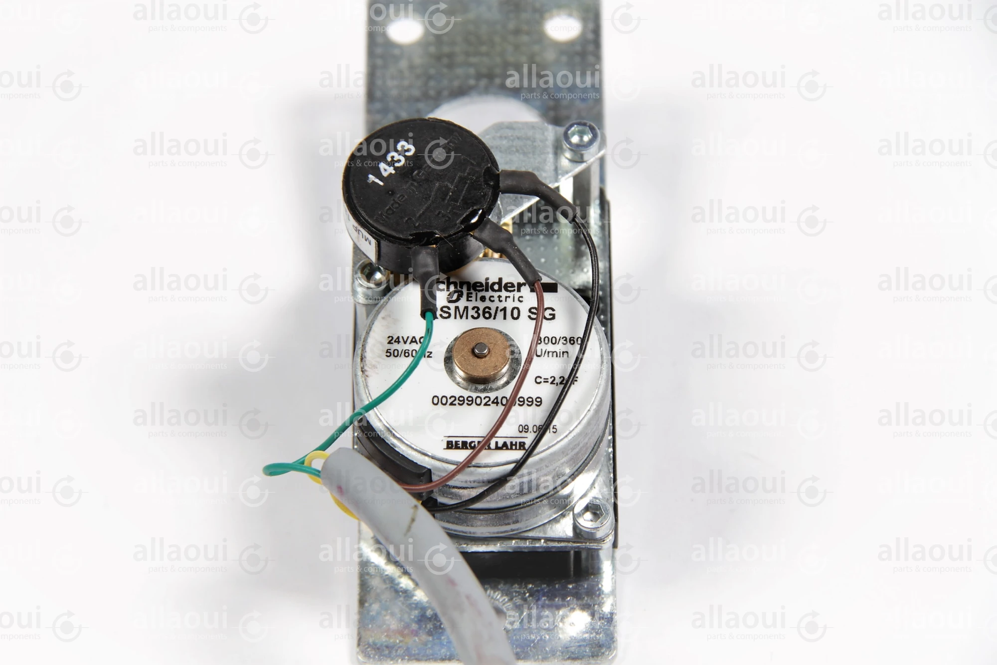 Schneider Electric Schneider RSM36/10 SG RSM36/10 SG Schneider Electric Schneider RSM36/10 SG RSM36/10 SG