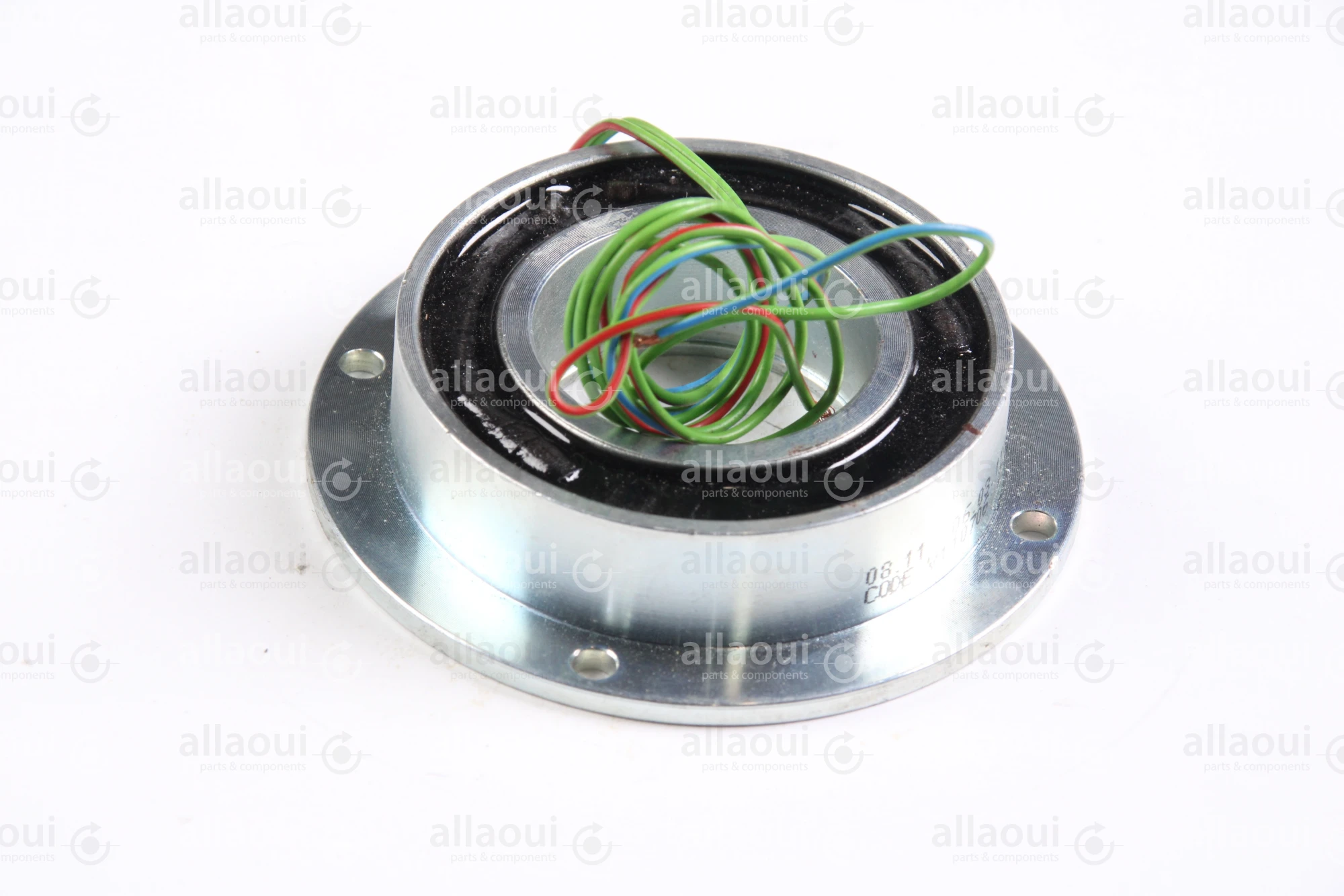 KEB Magnetic clutch 06.03.110-3547 KEB Magnetic clutch 06.03.110-3547