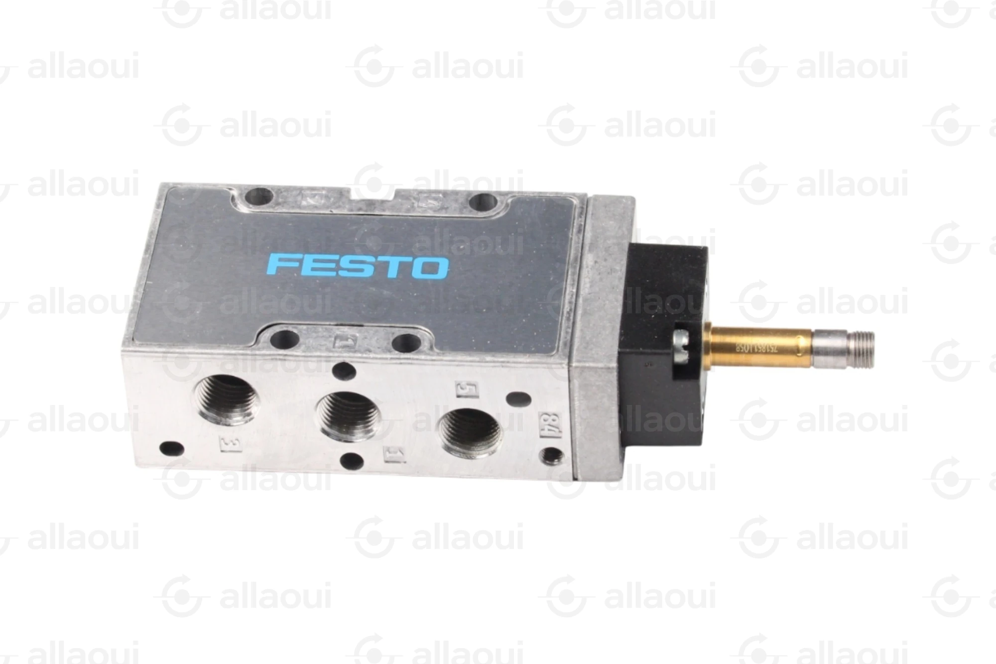 Festo Magnetic Valve MFH-5-1/4-B