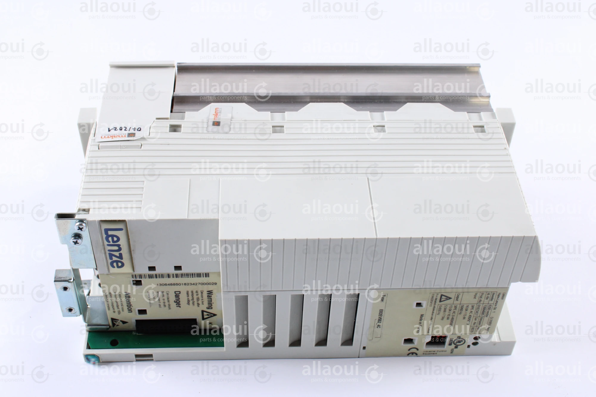 Lenze Frequency Inverter E82EV552K4C Lenze Frequency Inverter E82EV552K4C