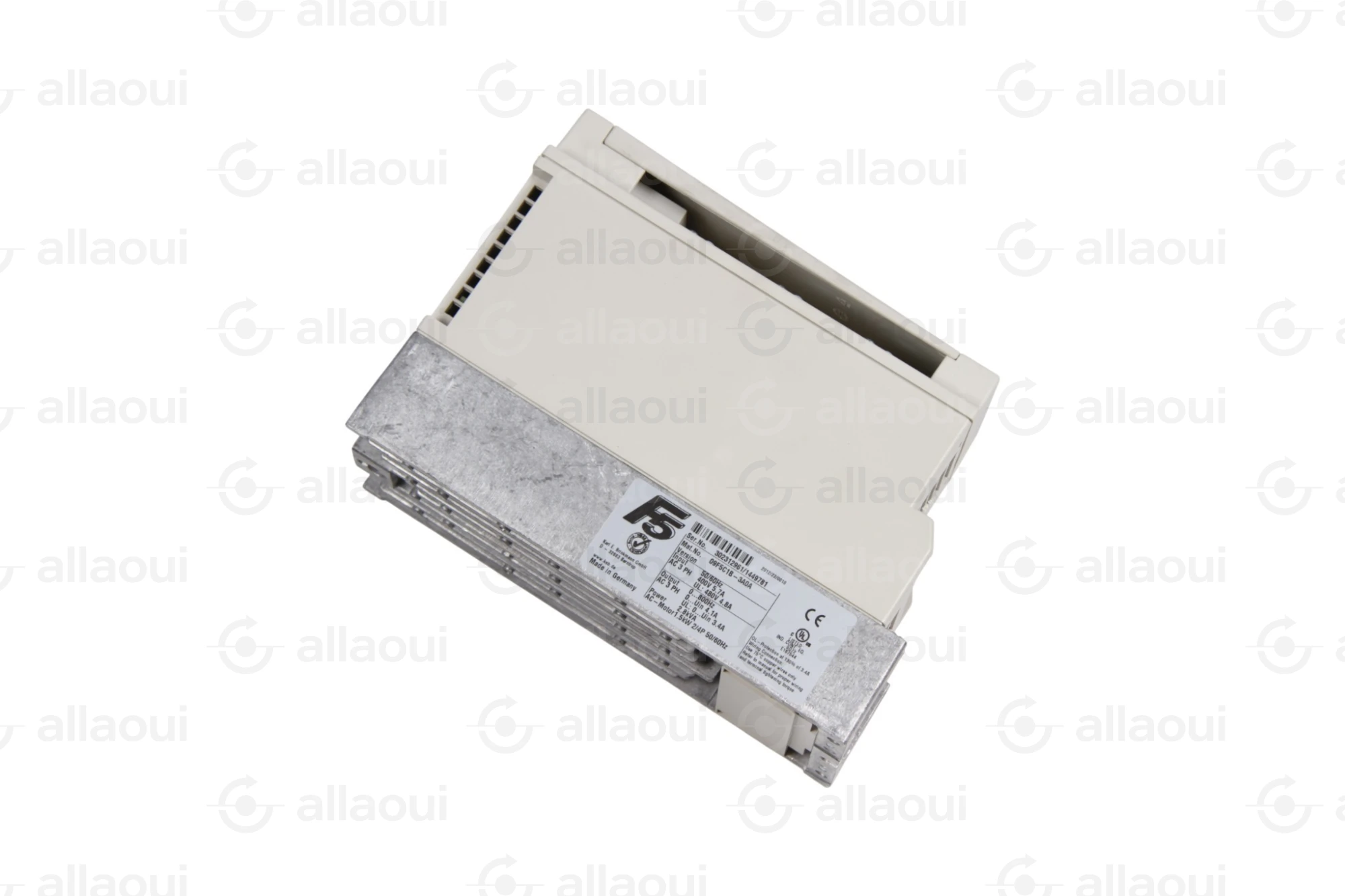 KEB Frequency Converter 09F5C1B-3A0A 09F5C1B-3A0A