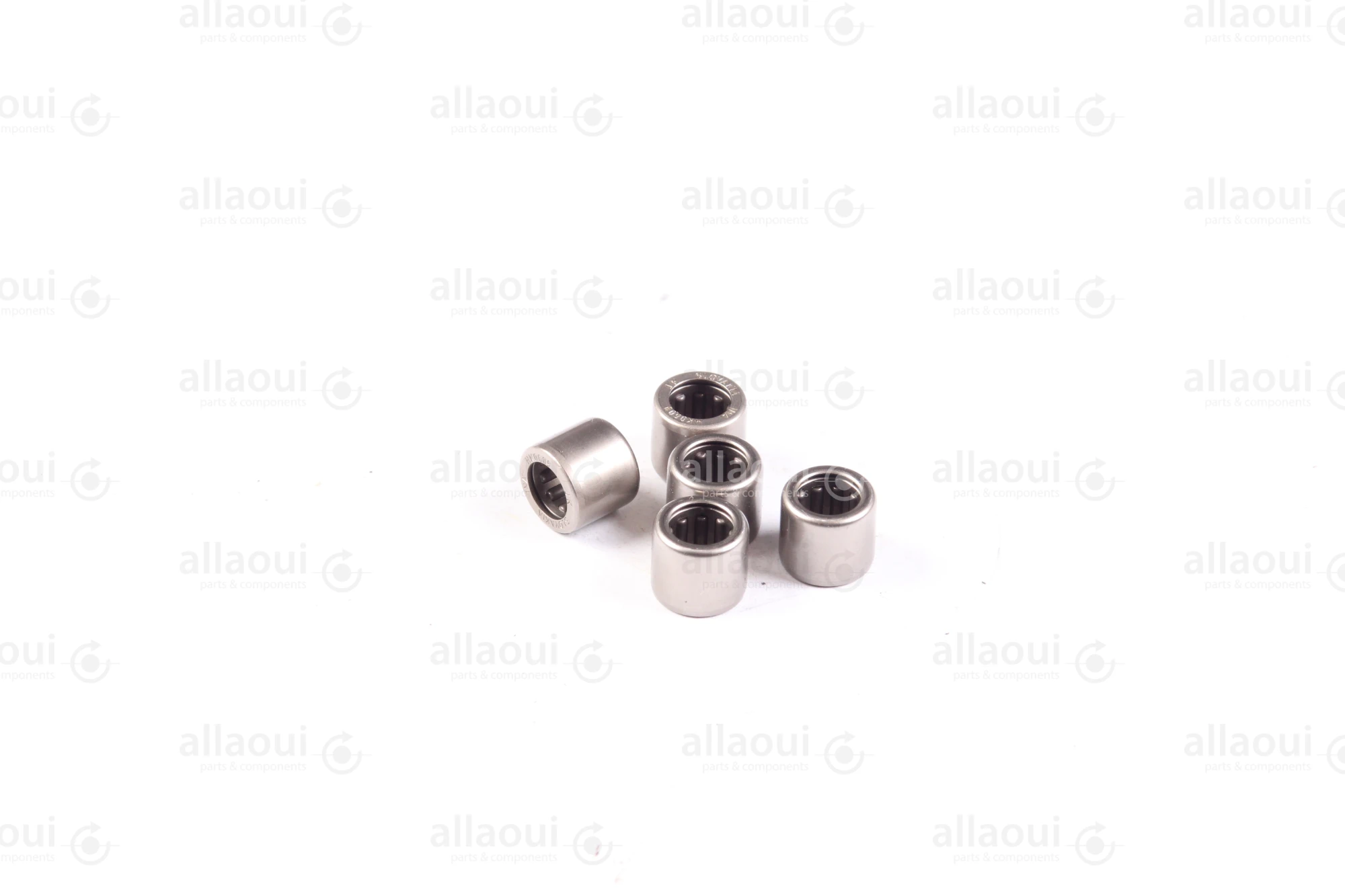INA Needle Bushing (5Pieces) HK0609 INA Needle Bushing (5Pieces) HK0609