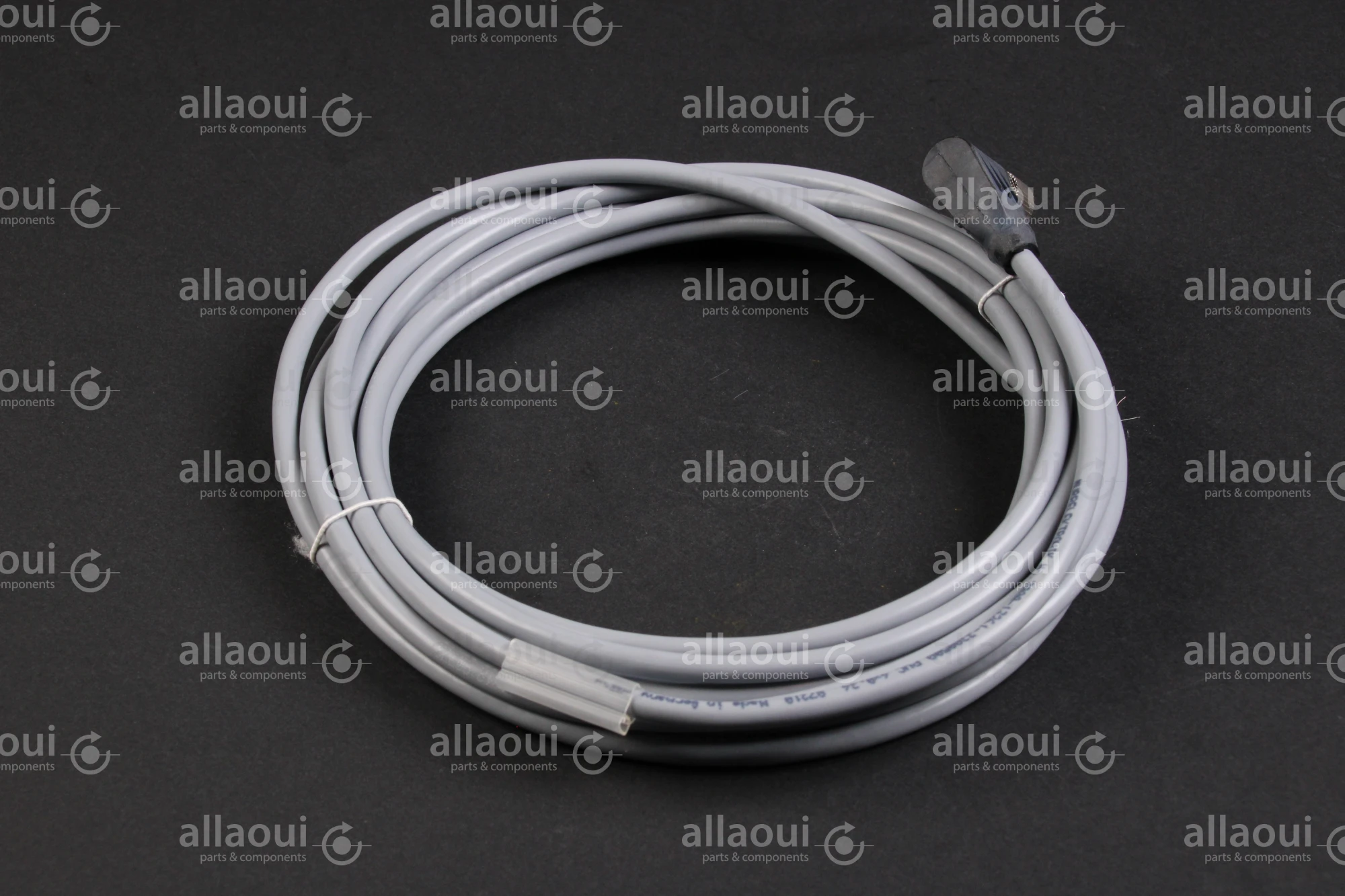 Contiweb Connector WH.097001004 Contiweb Connector WH.097001004