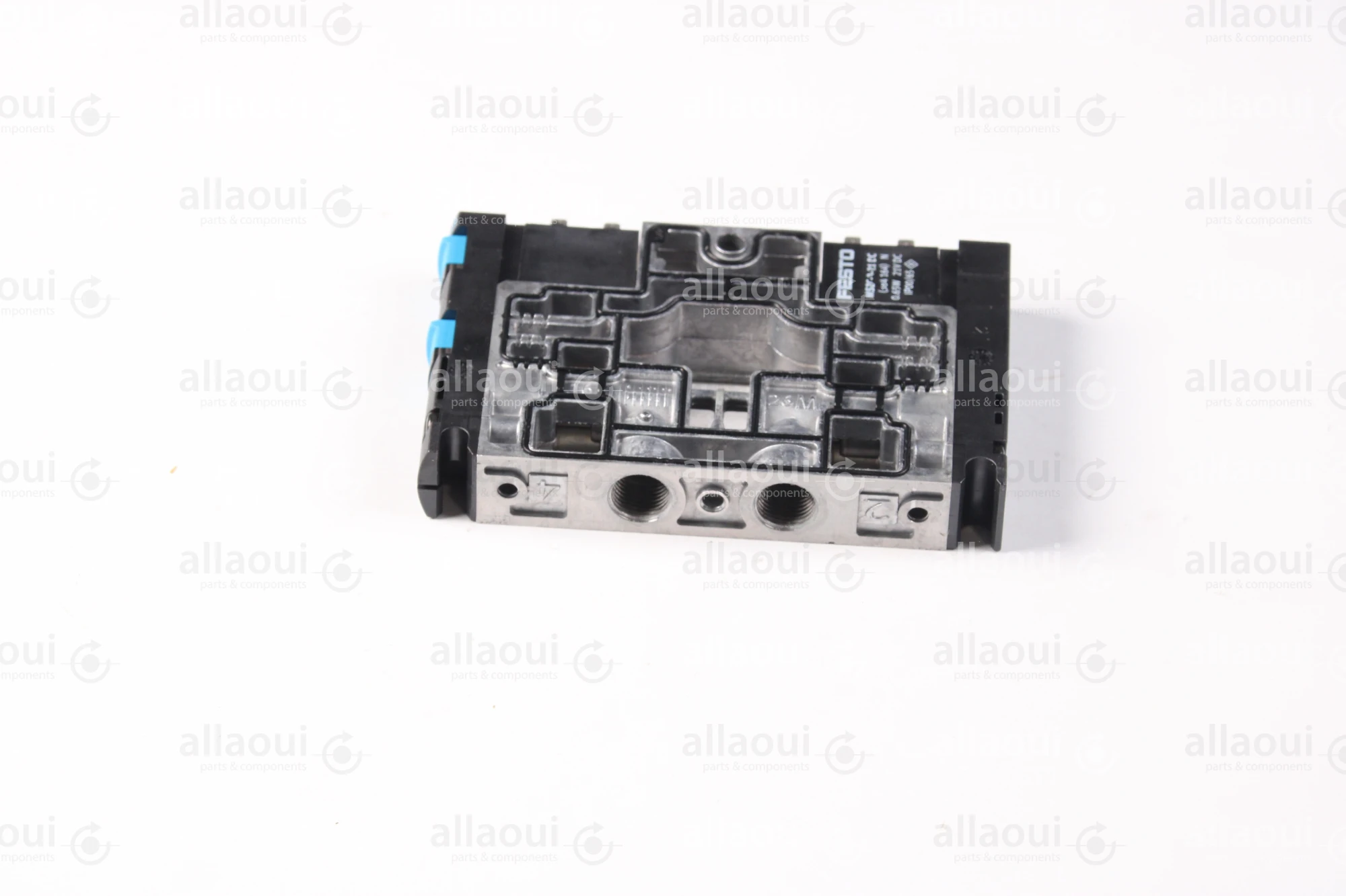 Festo Solenoid Valve 161362 Festo Solenoid Valve 161362
