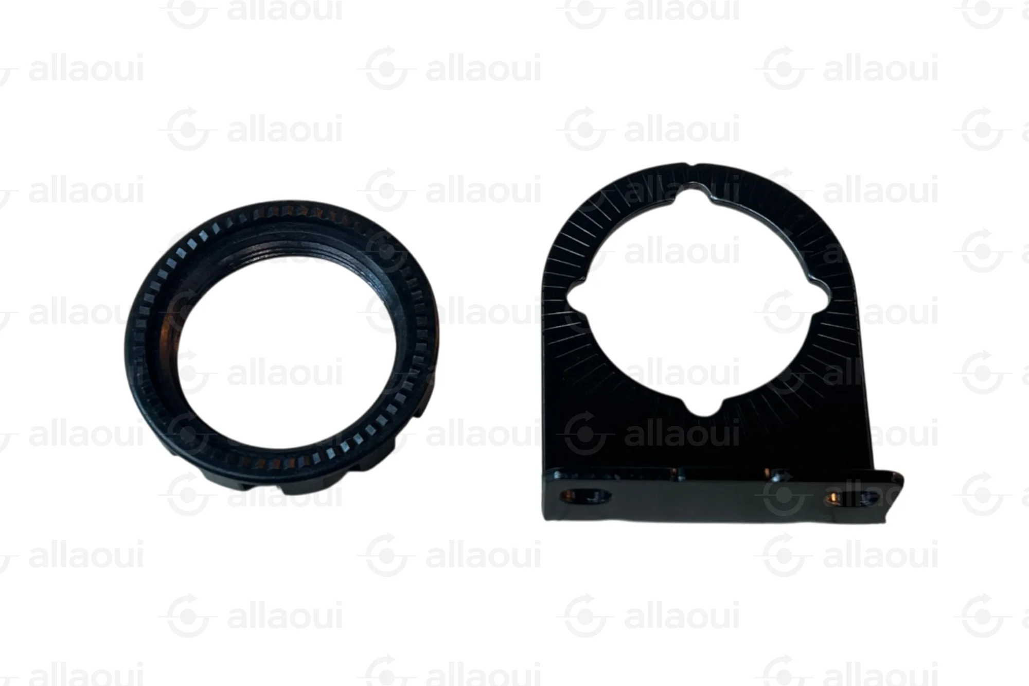 SMC Bracket Assembly AR MASS PRO AR30P-270AS