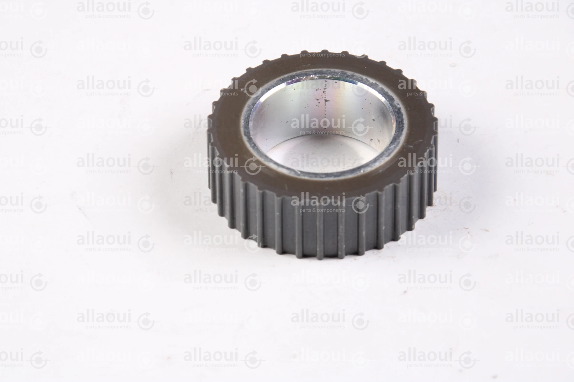 Müller Martini Timing Belt Pulley 34-AT5 3697.2985.4 Müller Martini Timing Belt Pulley 34-AT5 3697.2985.4