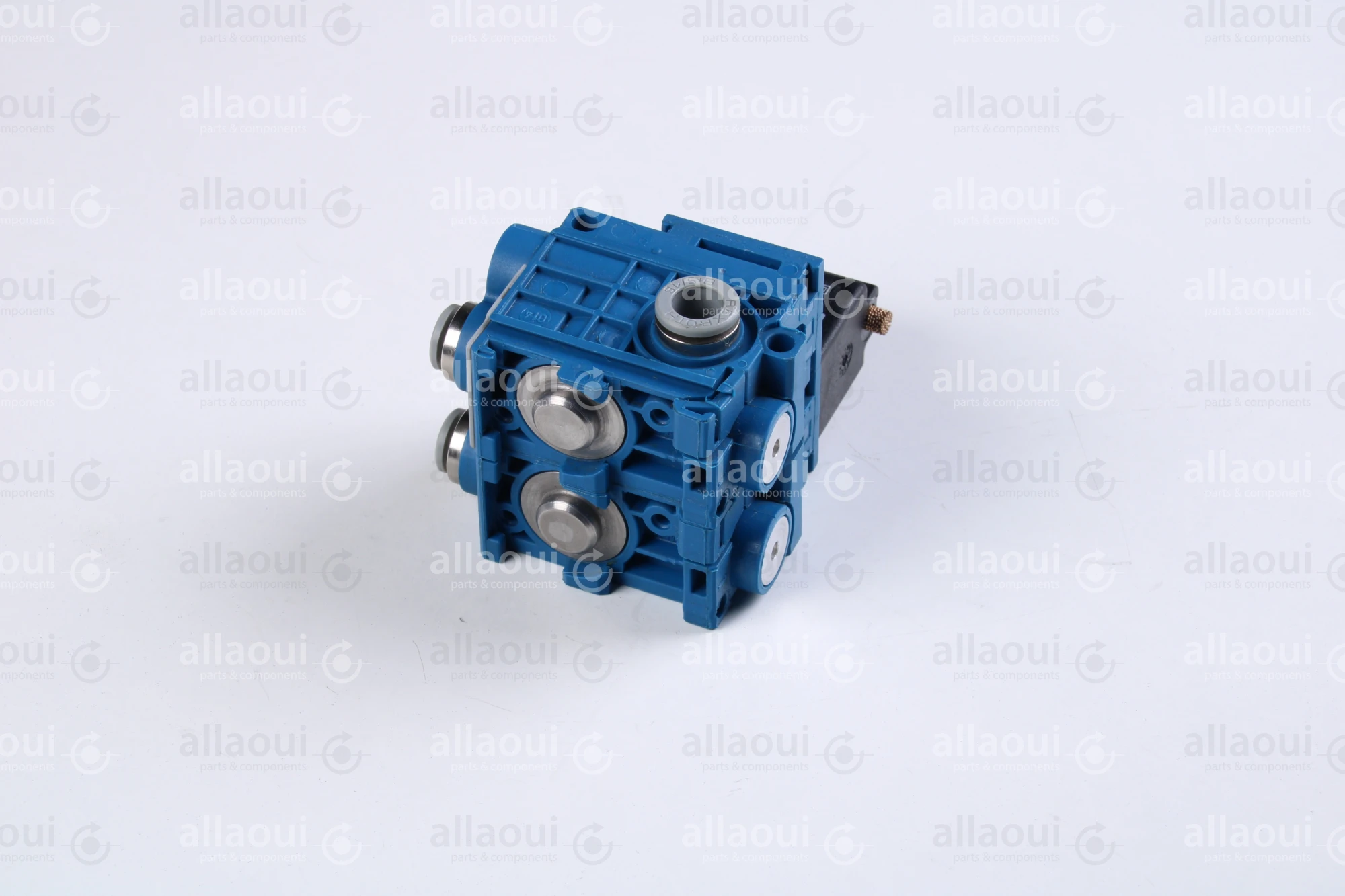 Bosch Rexroth Pneumatic directional valve 24V MH20366 579-080-0 Bosch Rexroth Pneumatic directional valve 24V MH20366 579-080-0