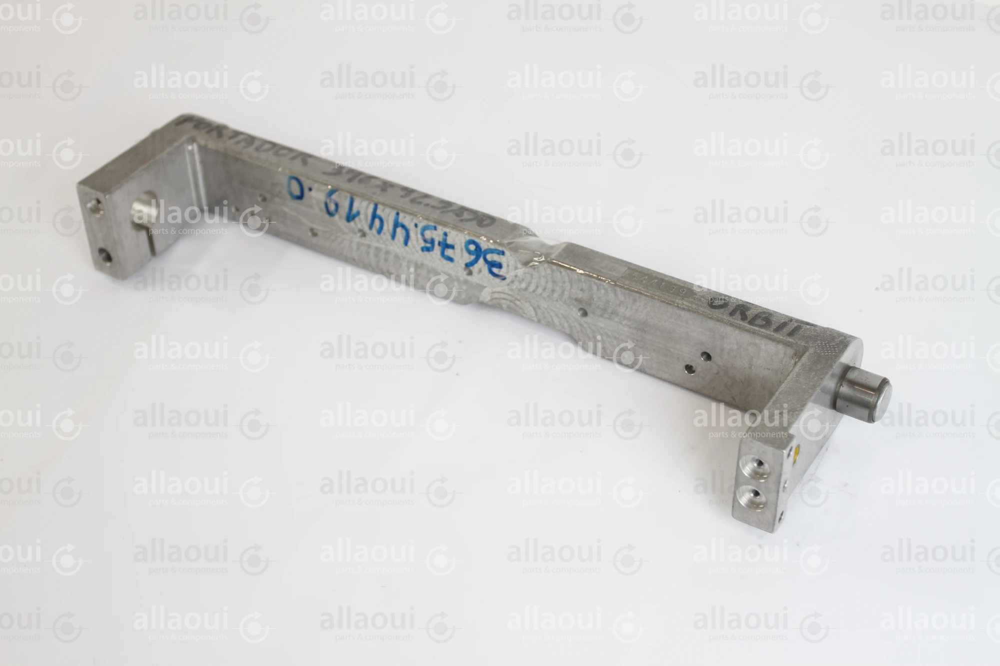 Müller Martini Holder 3675.4419.0 Müller Martini Holder 3675.4419.0