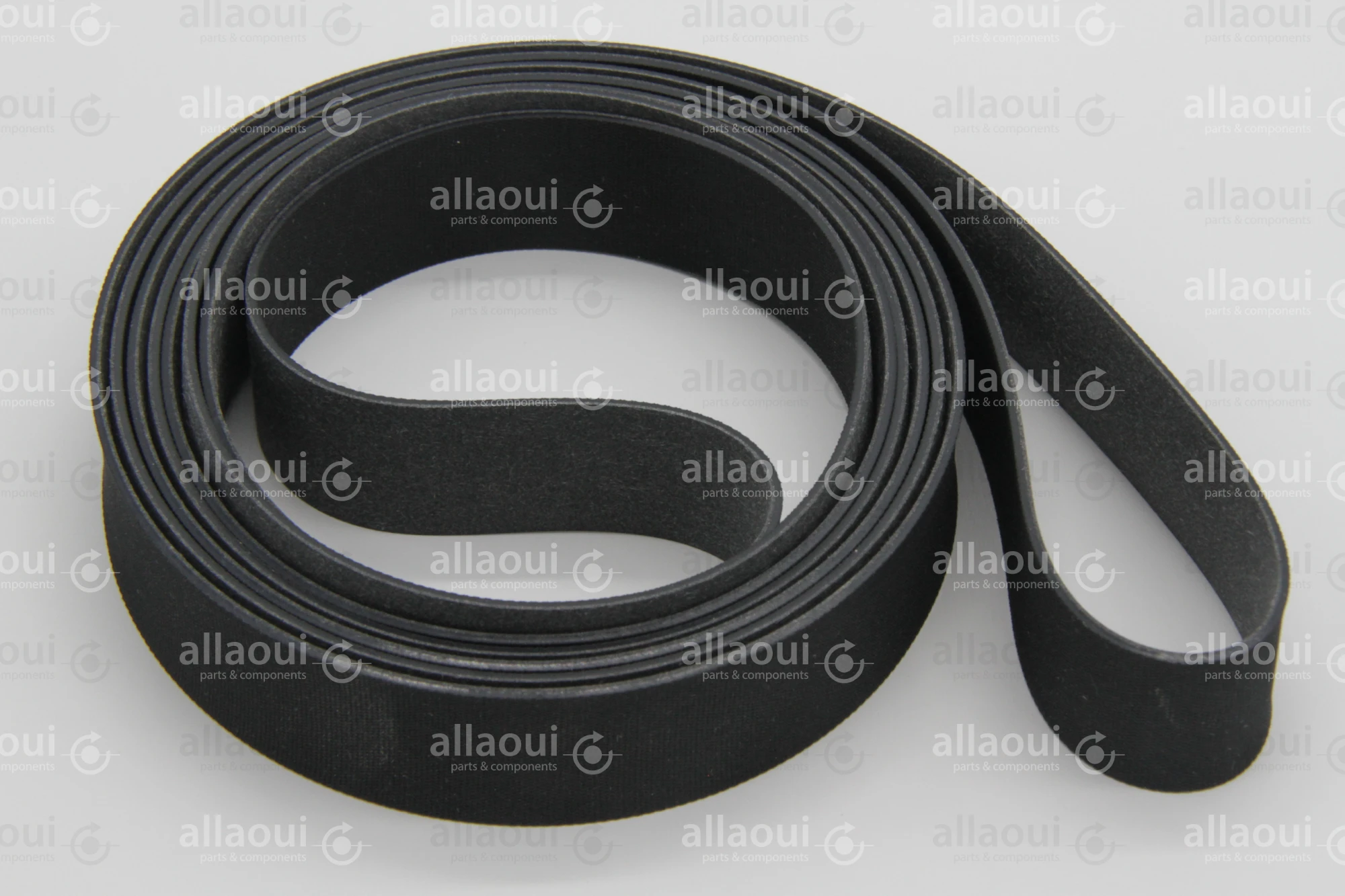 Müller Martini Transport Tape 2790x25x1.9 H219.0005.5 Müller Martini Transport Tape 2790x25x1.9 H219.0005.5