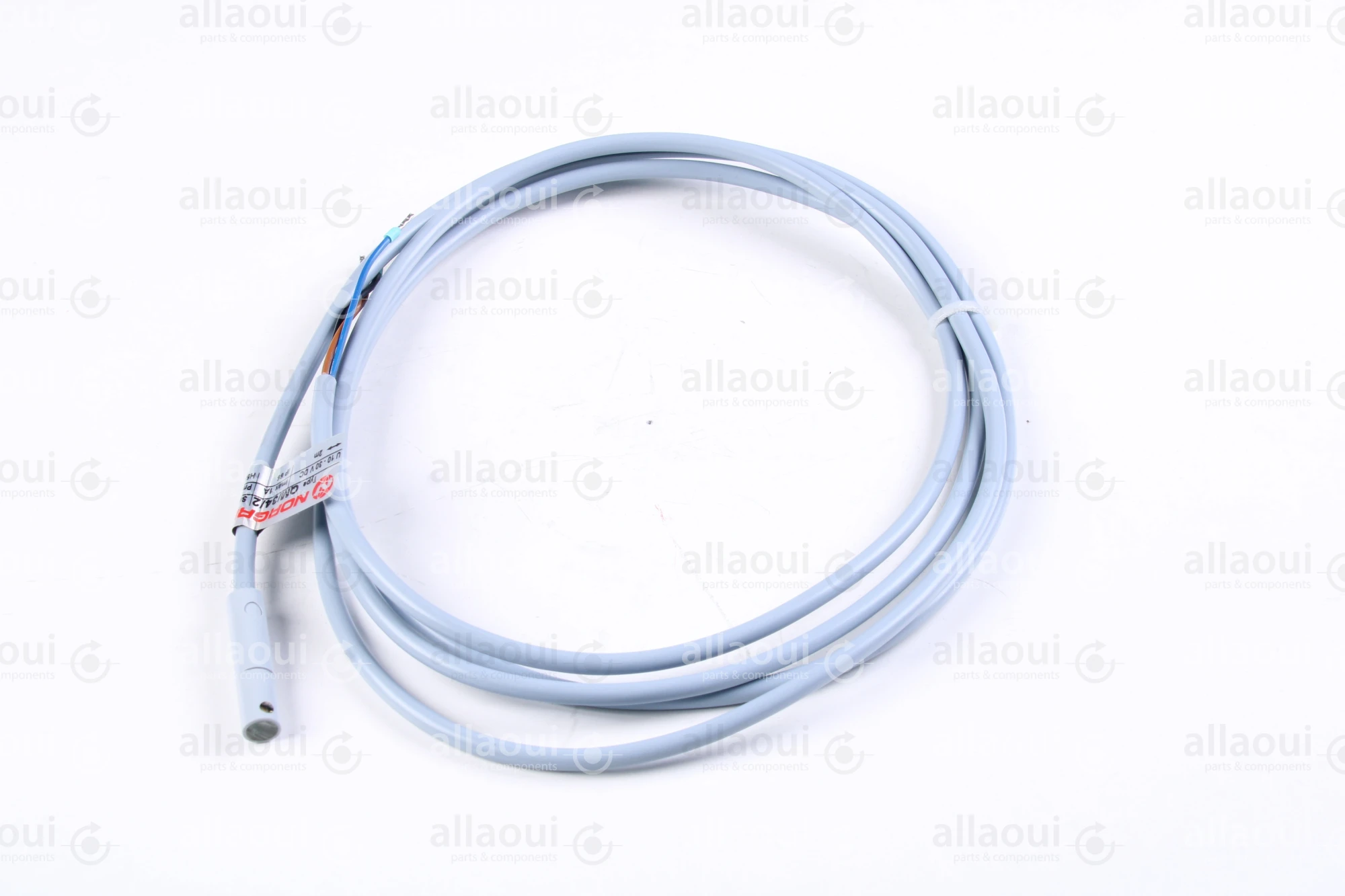 Norgren Reed Contact with LED Signaling QM/34/2 Norgren Reed Contact with LED Signaling QM/34/2